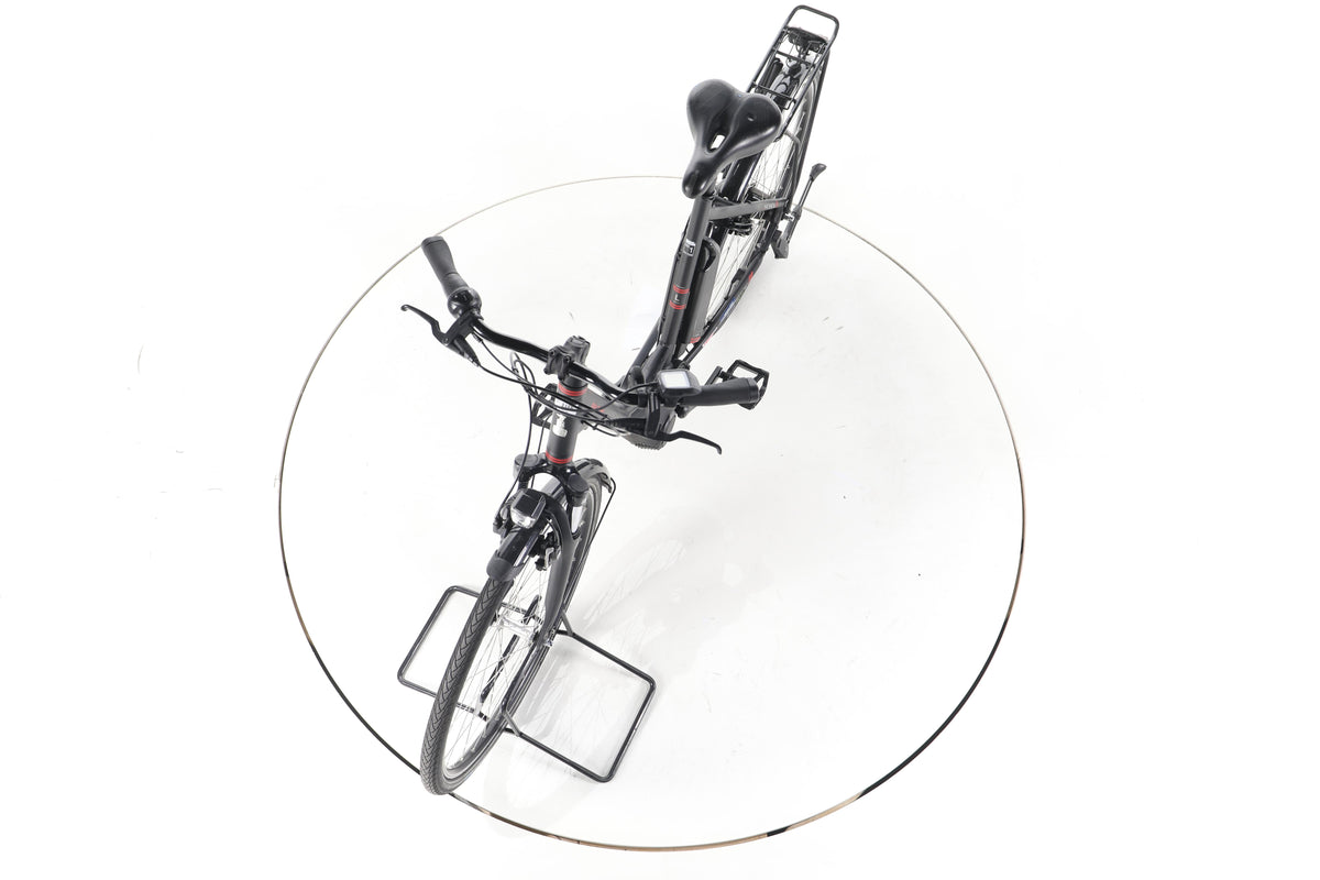 Raleigh eCity 7 City E-Bike Tiefeinsteiger - Image 17