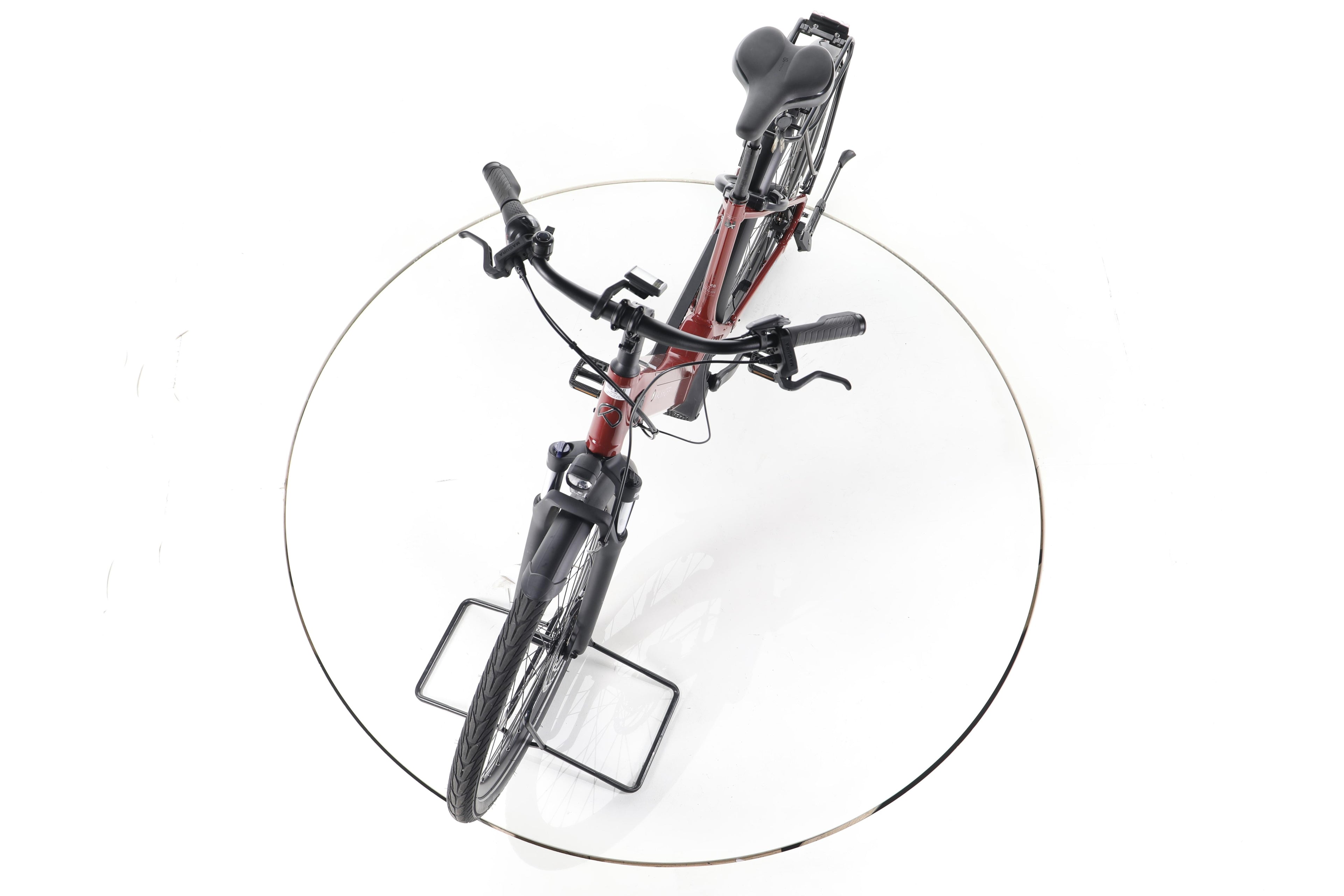 Kalkhoff Image 3.B MOVE City E-Bike Tiefeinsteiger 2024 - Image 17