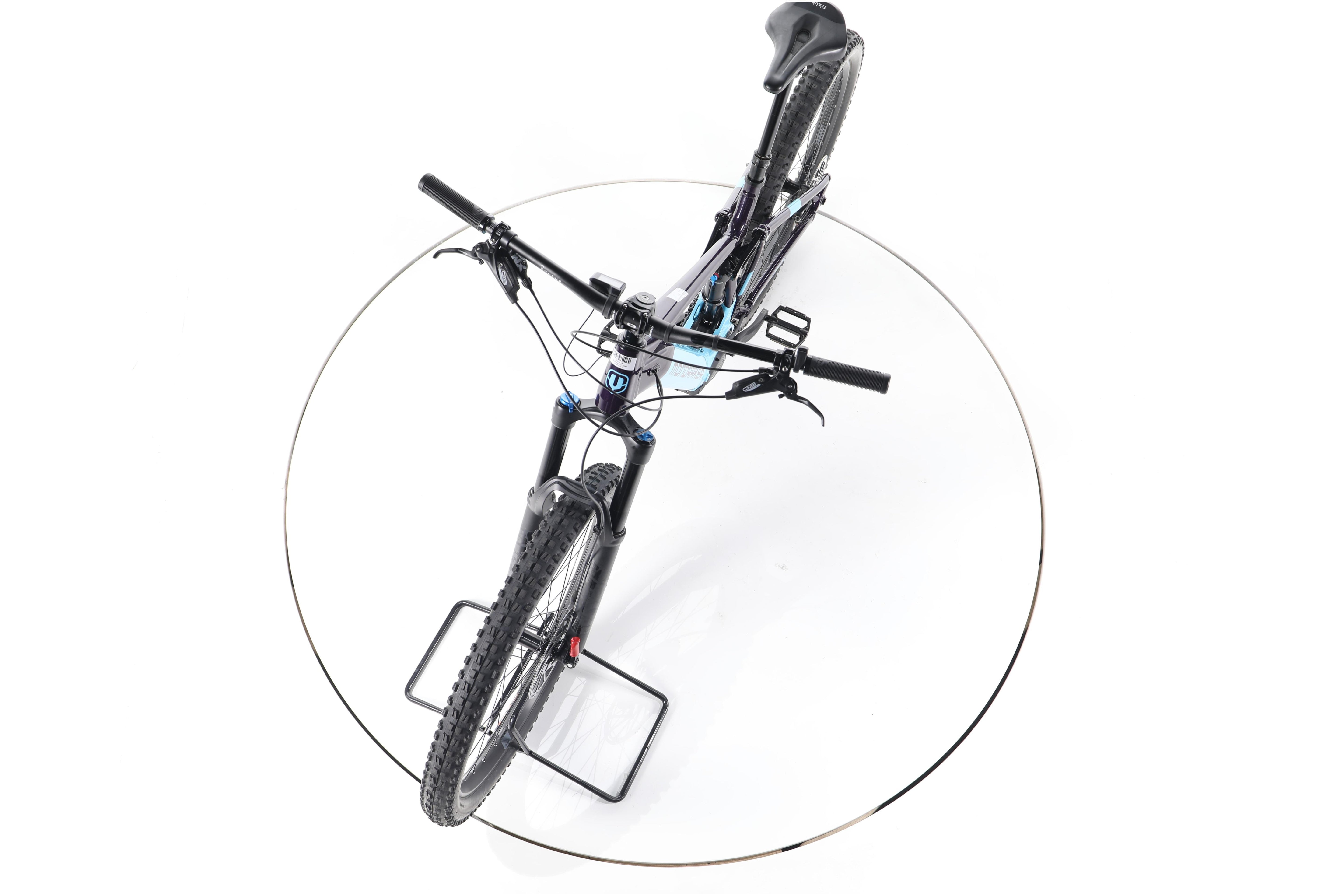 Mondraker DUSK R E-Bike Fully - Image 17