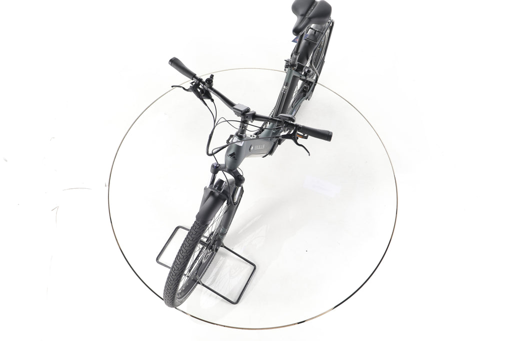 Bulls Iconic EVO 1 Trekking E-Bike Tiefeinsteiger - Image 17