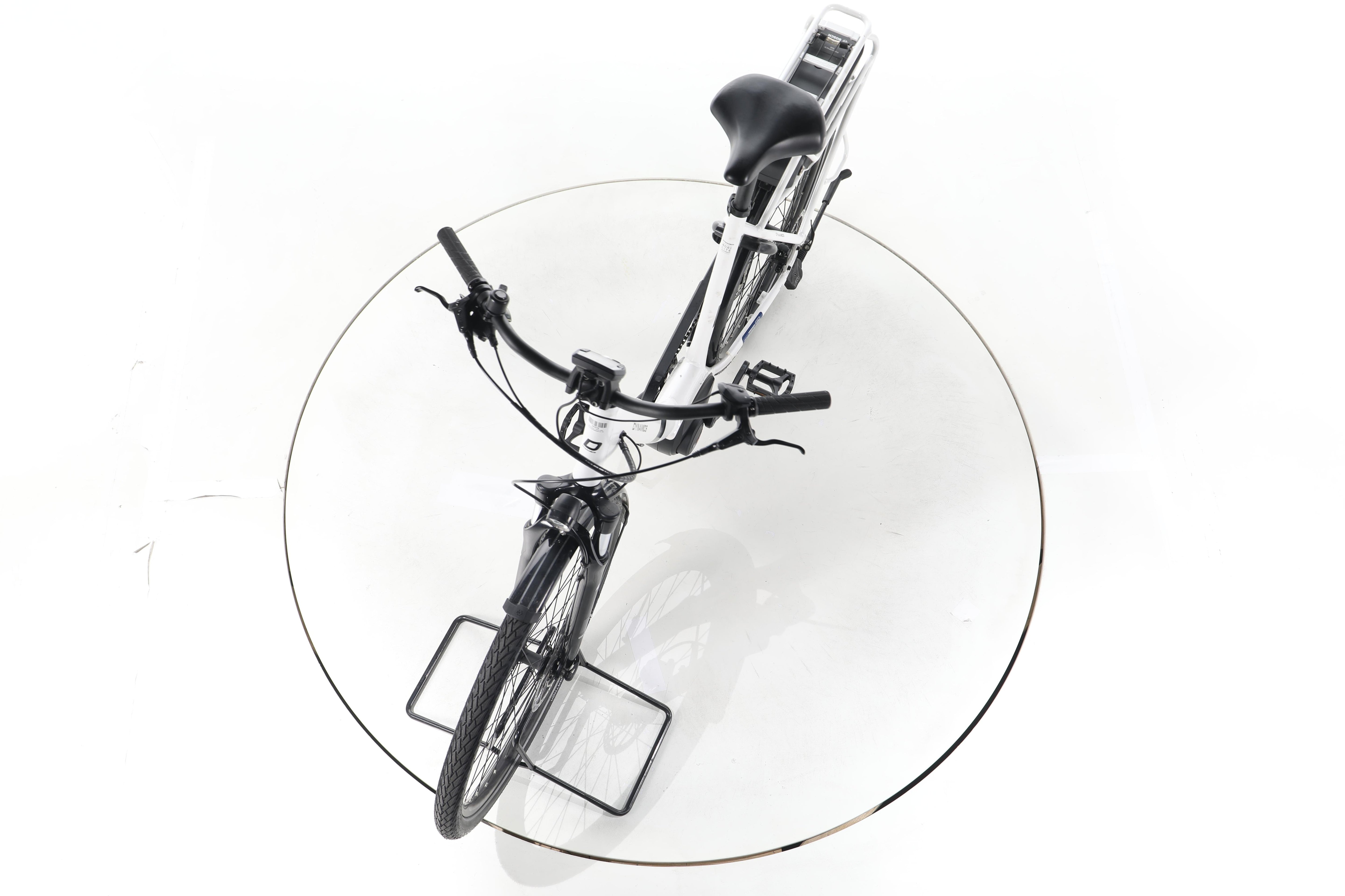 Dynamics E-Lite Trekking E-Bike Tiefeinsteiger - Image 17