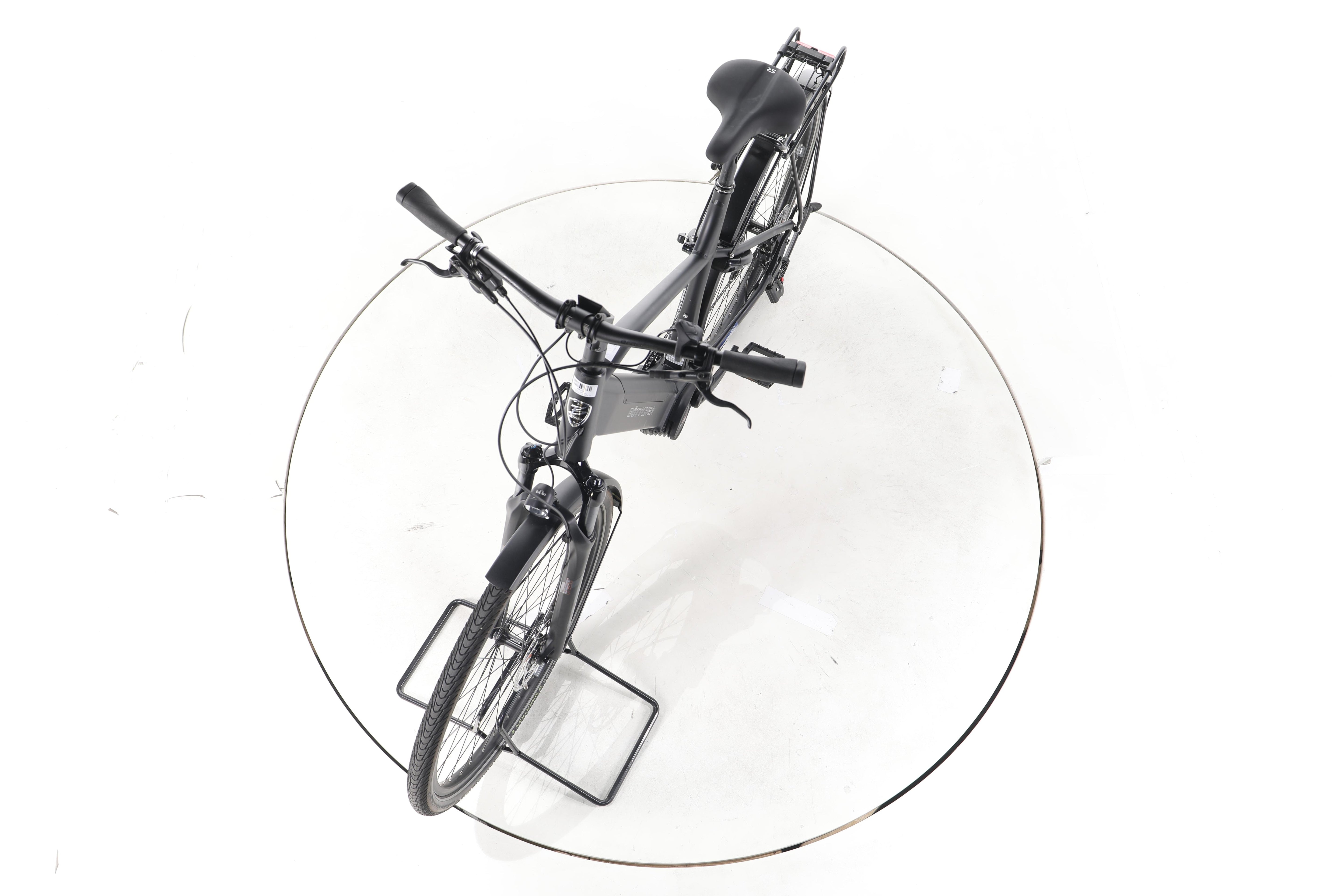 Böttcher Shark CX Trekking E-Bike - Image 17