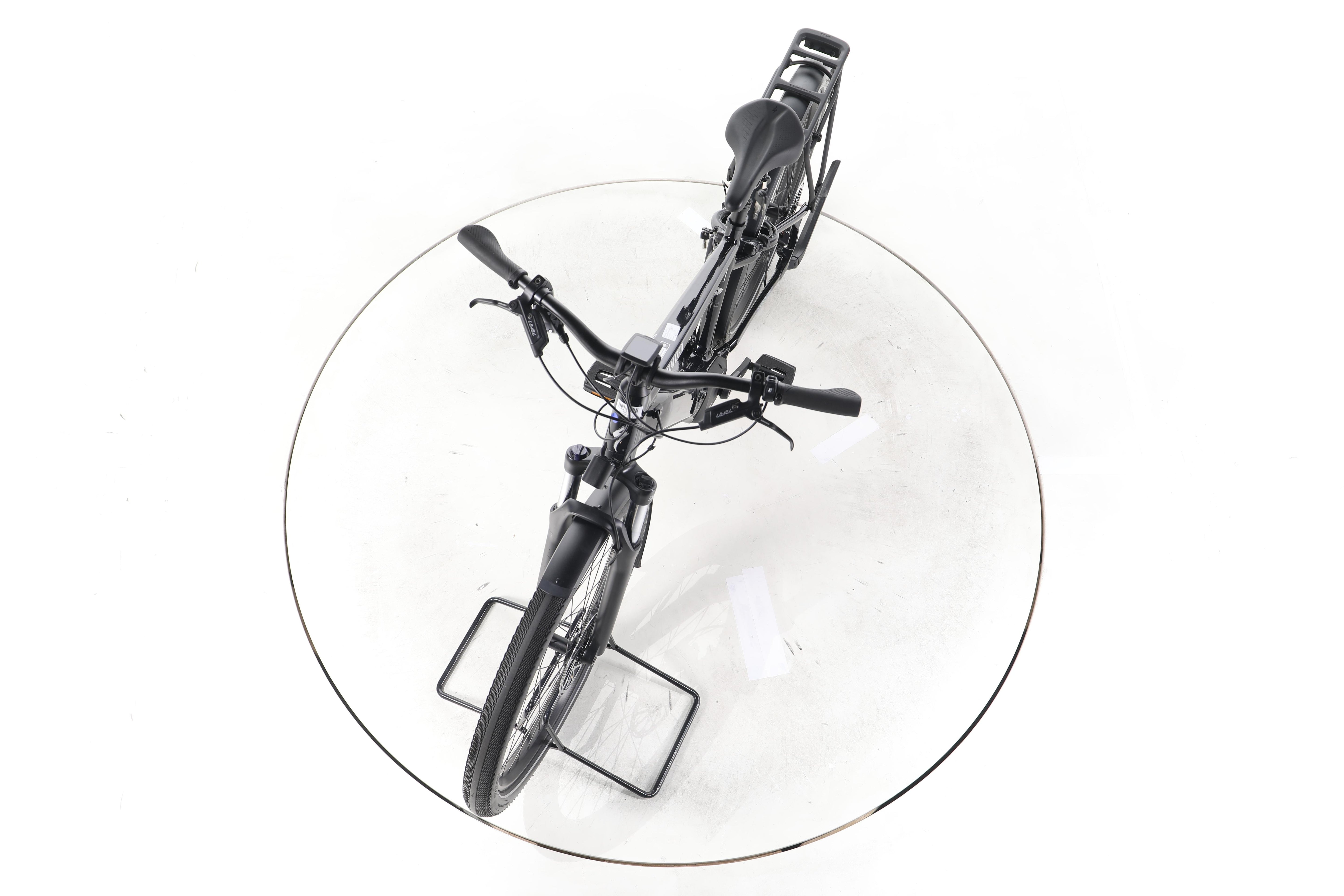 Specialized Turbo Vado 4.0 Trekking E-Bike - Image 17