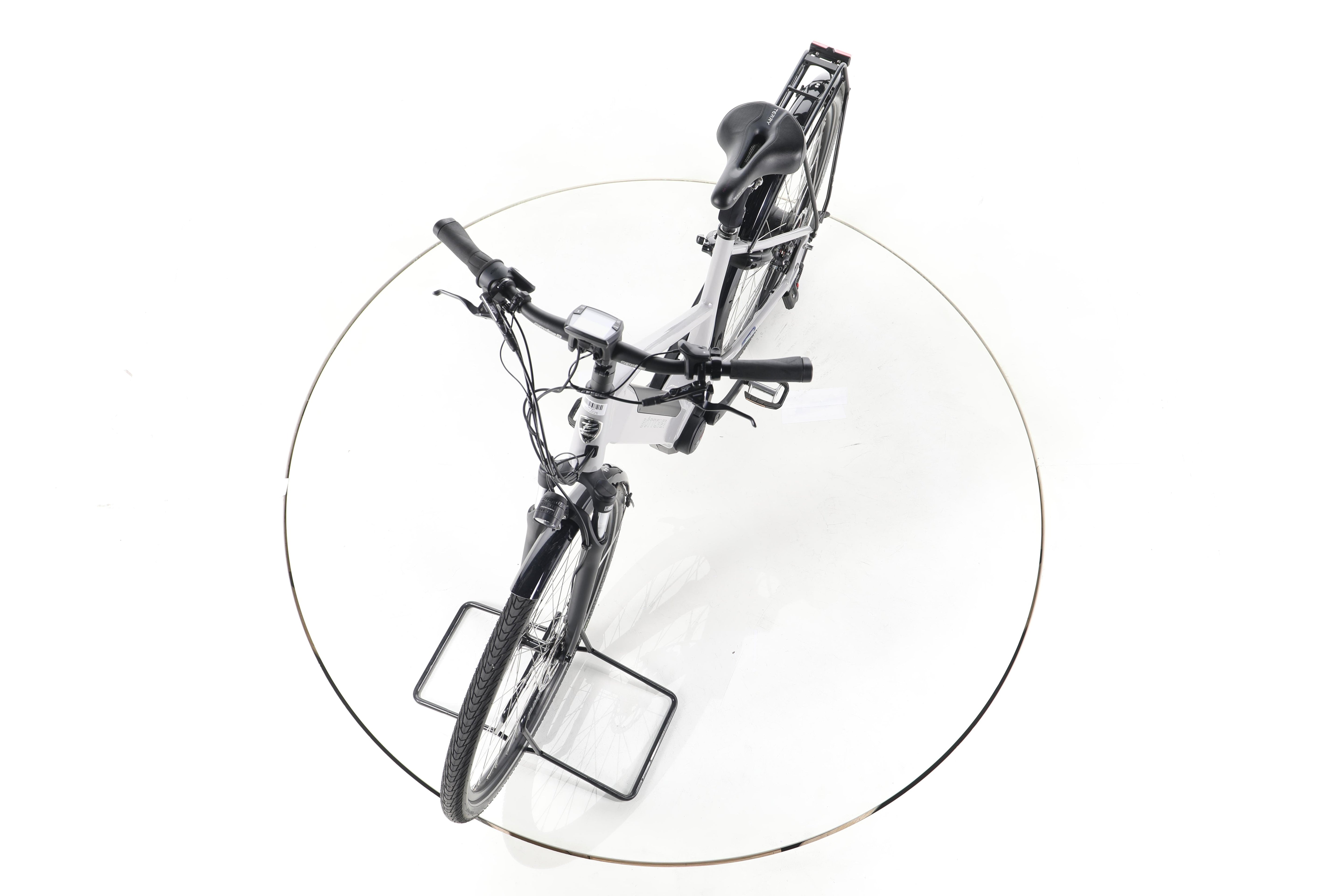 Böttcher Spirit City E-Bike - Image 17