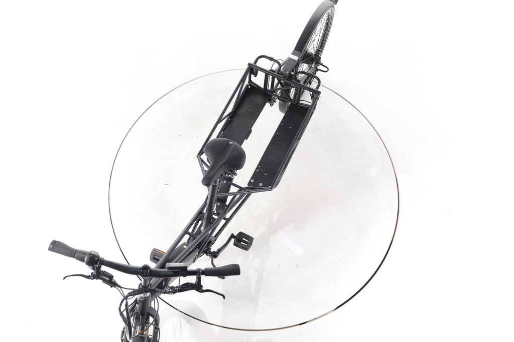 Convercycle Electric E-Lastenrad - Image 17