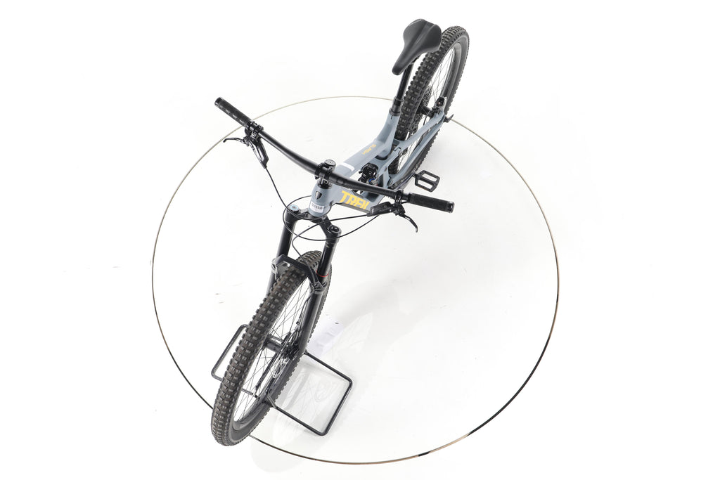 Trek Slash 9.8 XT Gen 5 Fahrrad Fully - Image 17