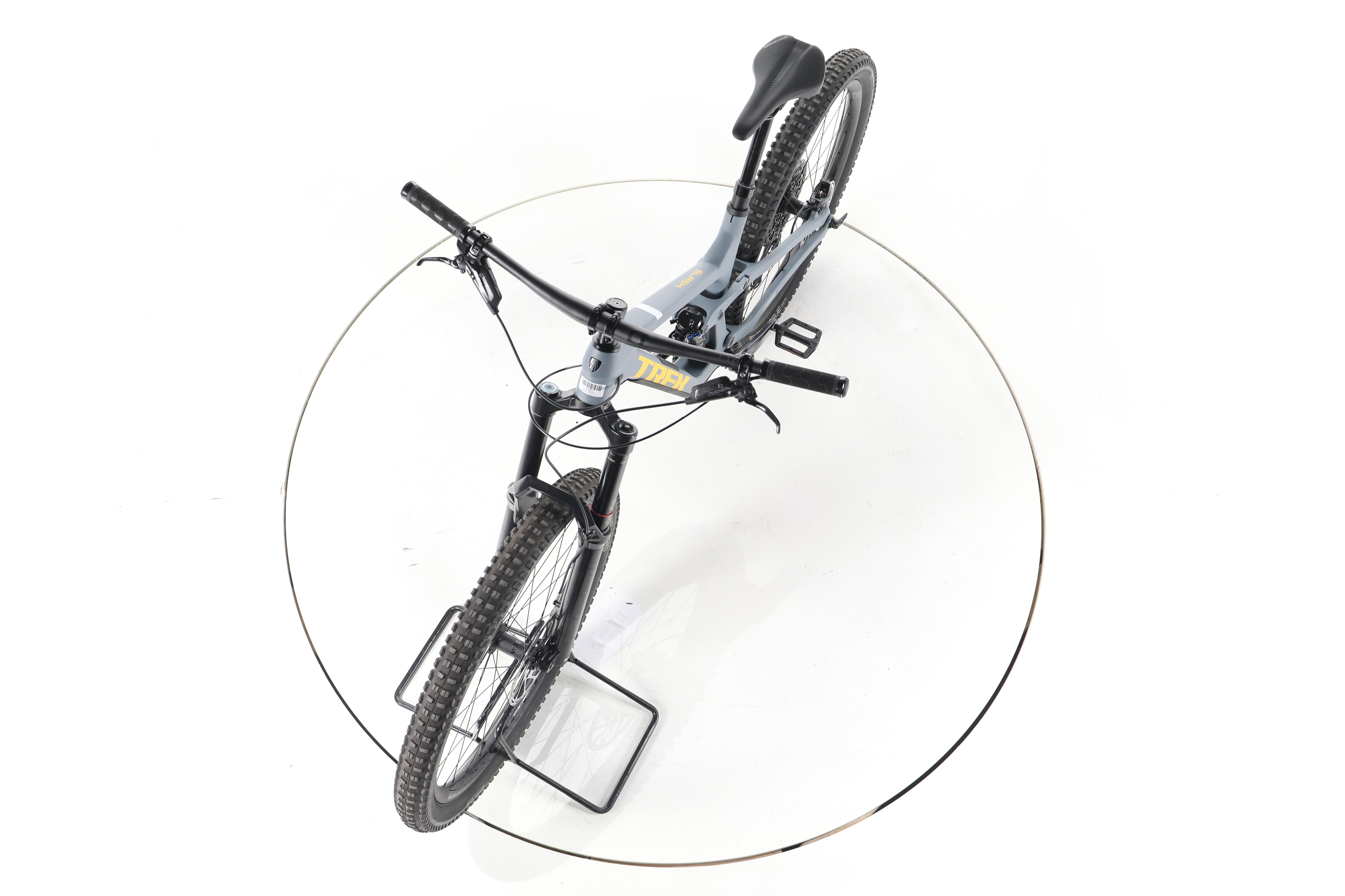 Trek Slash 9.8 XT Gen 5 Fahrrad Fully - Image 17