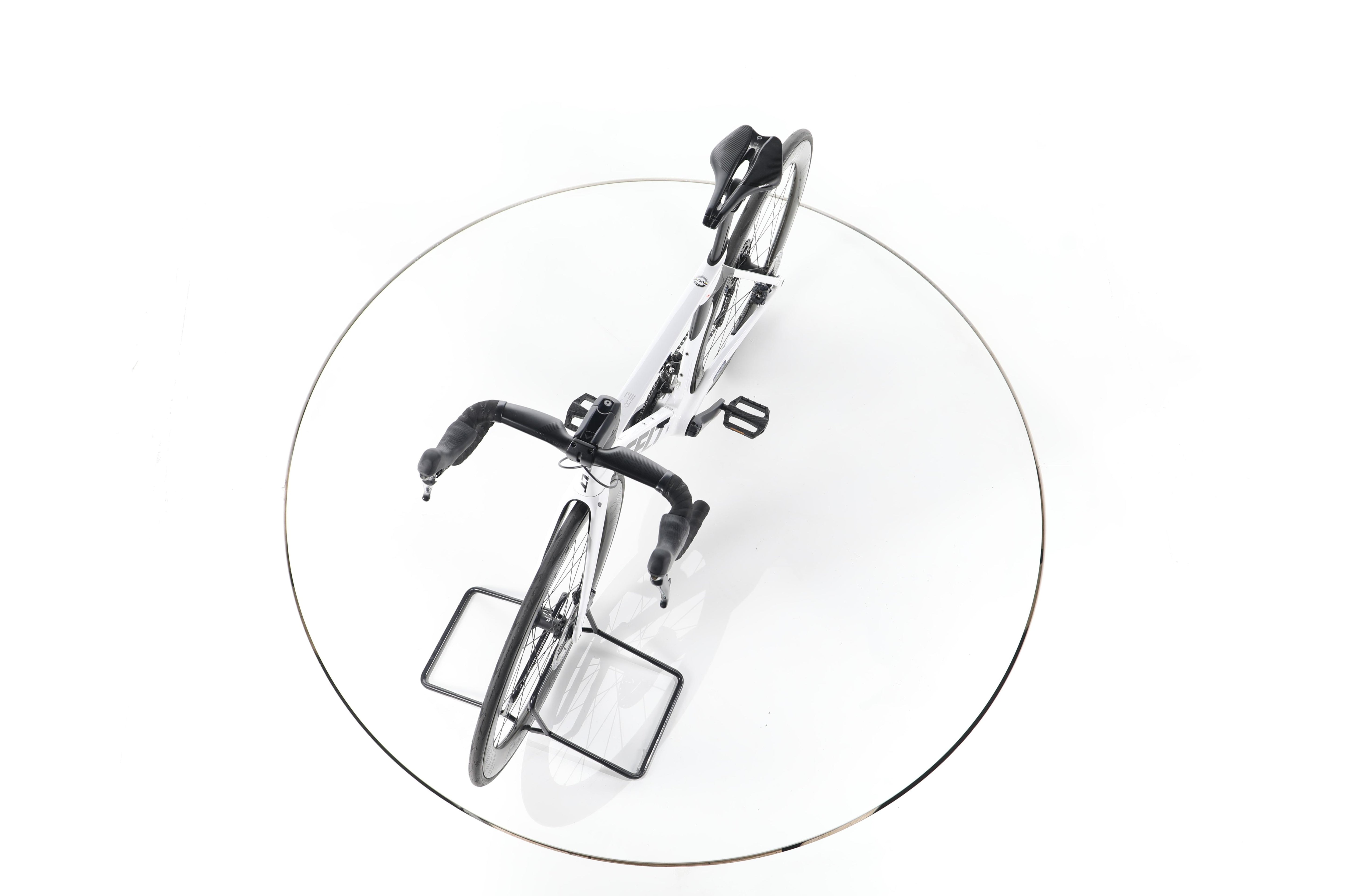 Felt AR Advanced Disc Ultegra Rennrad Carbon - Image 17