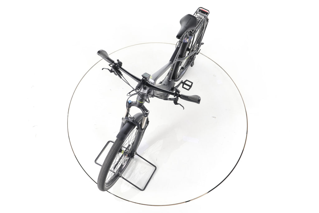 FLYER Uproc1 4.15 HT Trekking E-Bike - Image 17