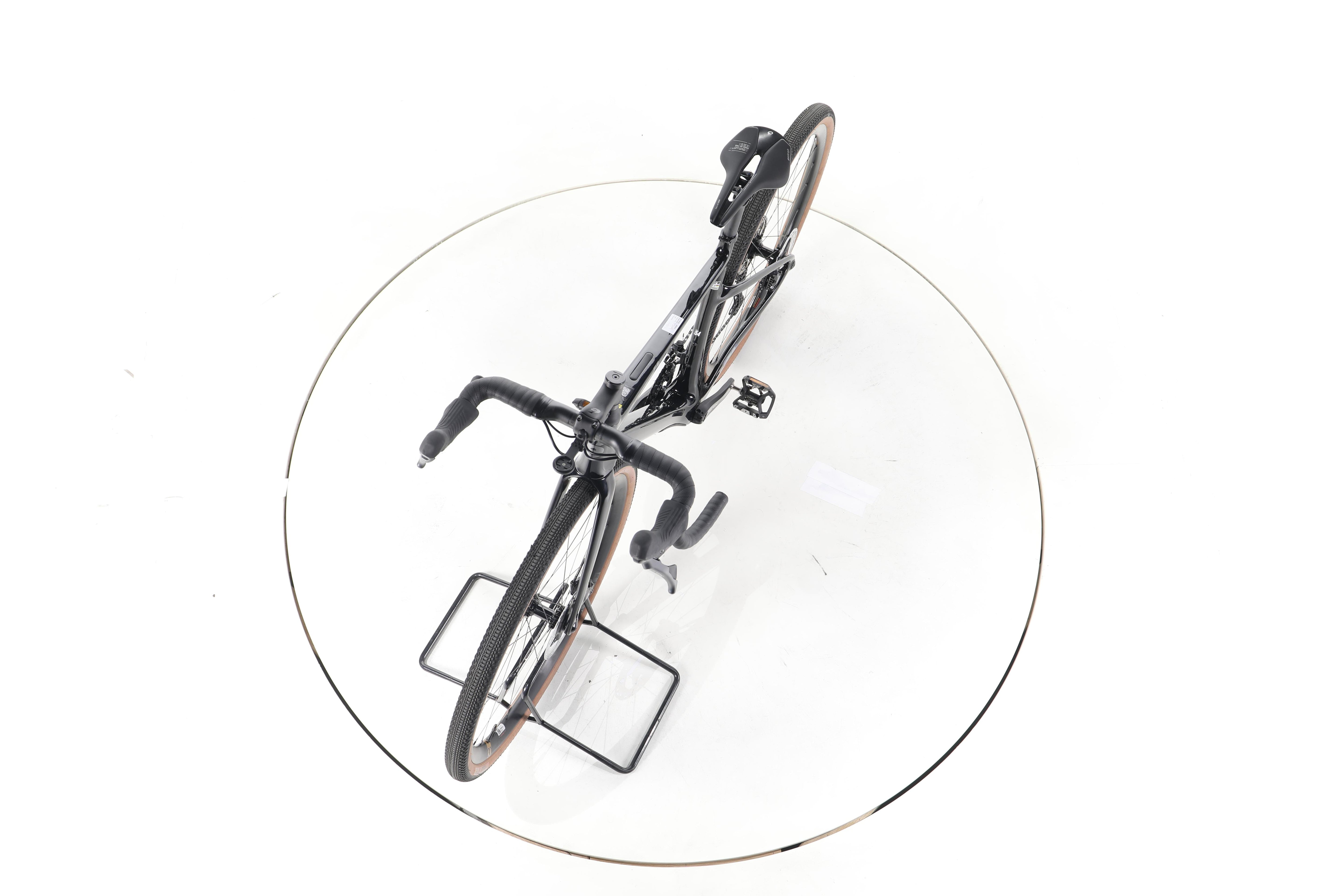 Cervelo Aspero GRX RX820 Gravelbike Carbon 2025 - Image 17