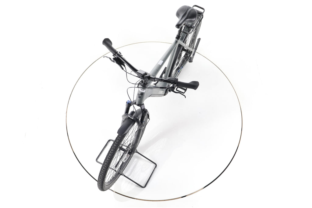 Cube Kathmandu Hybrid Pro Trekking E-Bike 2024 - Image 17