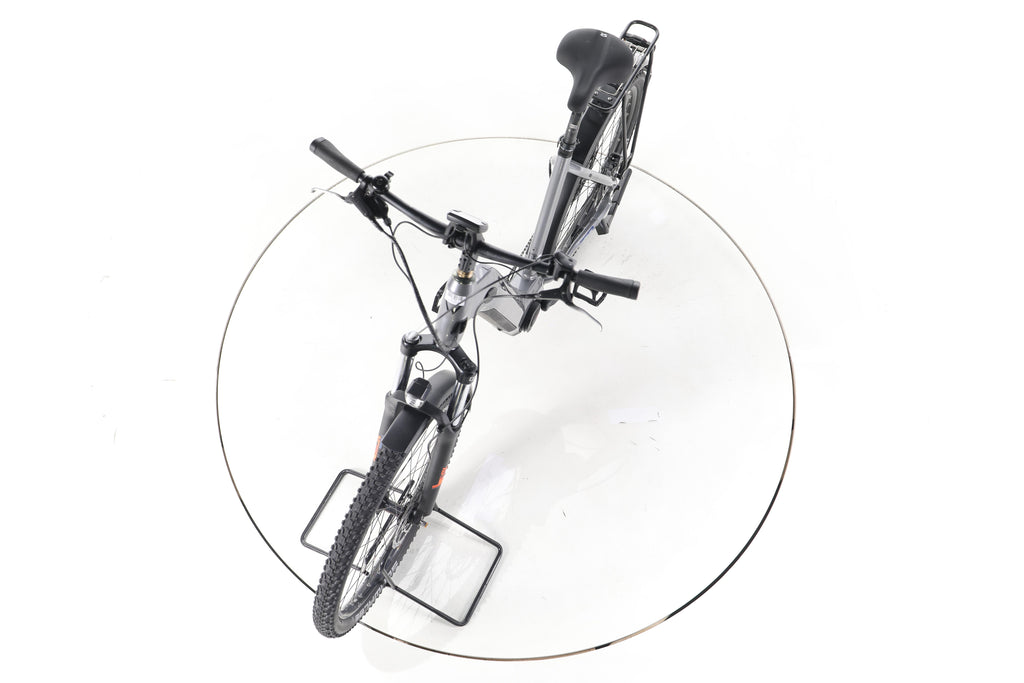 Conway Cairon SUV 3.0 Trekking E-Bike Tiefeinsteiger - Image 17