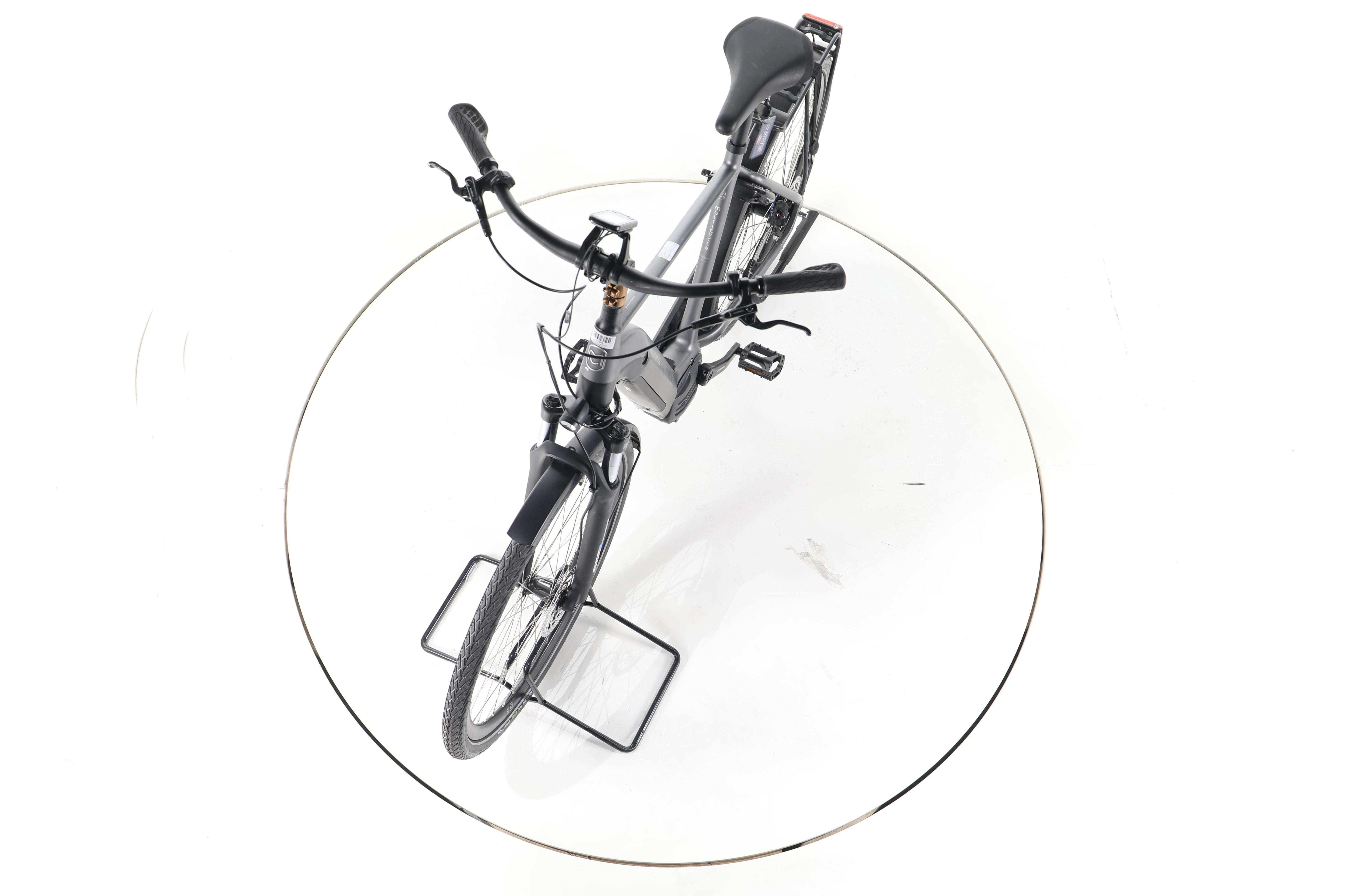 Multicycle Voyage EMI City E-Bike - Image 17