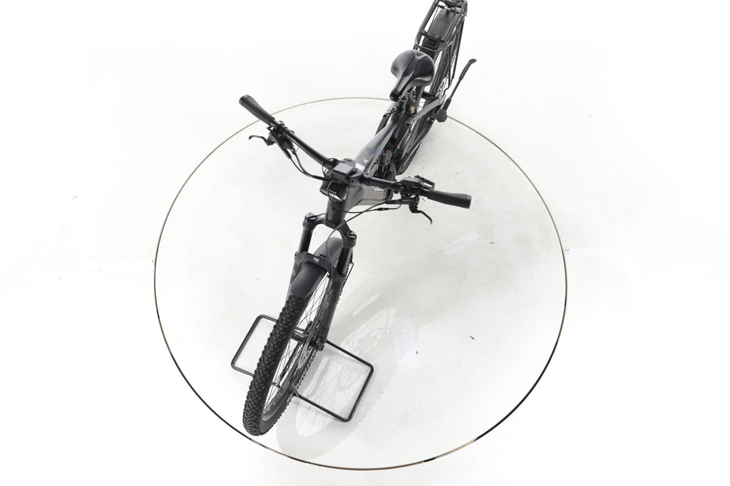 Cube Stereo Hybrid 120 Allroad SUV E-Bike - Image 17