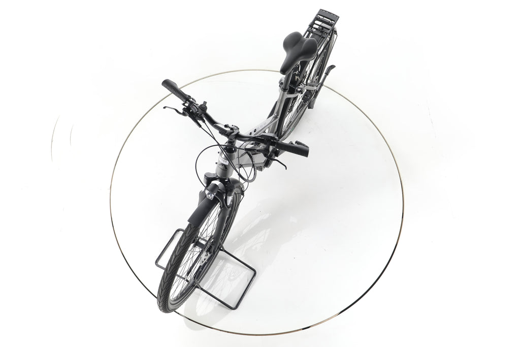 MORRISON E 7.0 Trekking E-Bike - Image 17