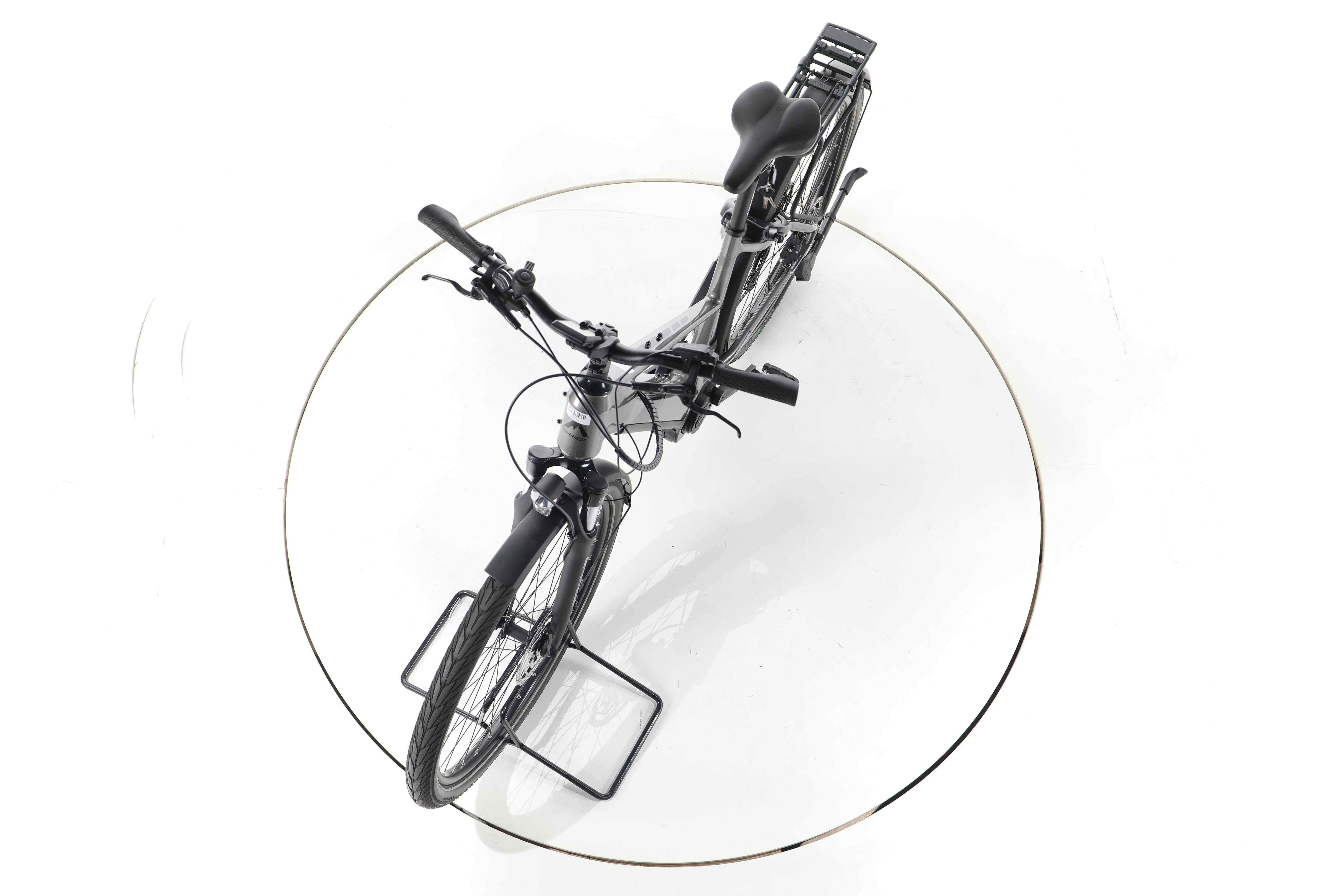 MORRISON E 7.0 Trekking E-Bike - Image 17