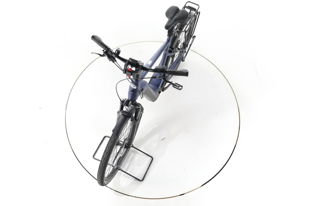 Pegasus Strong EVO Lite Trekking E-Bike - Image 17