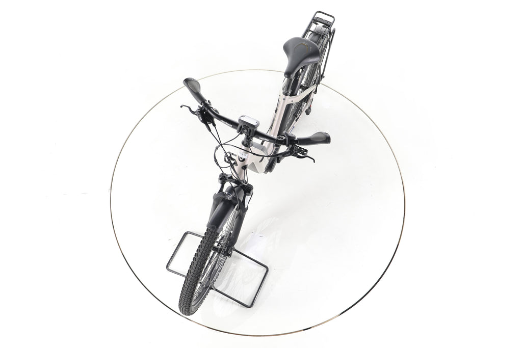 Velo de Ville SEB 400 Trekking E-Bike Tiefeinsteiger - Image 17