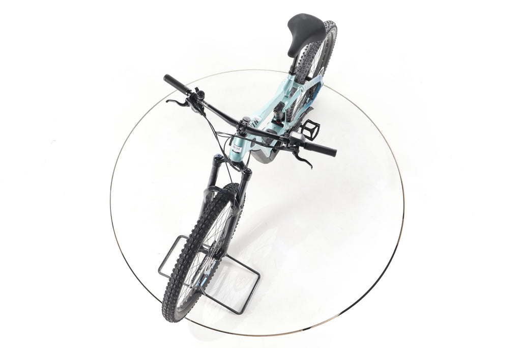 Haibike AllMtn 3 E-Bike Fully - Image 17
