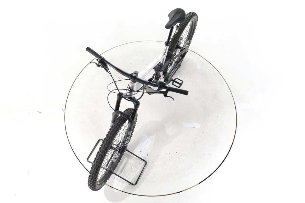 Bergamont E-Trailster Expert E-Bike Fully - Image 17