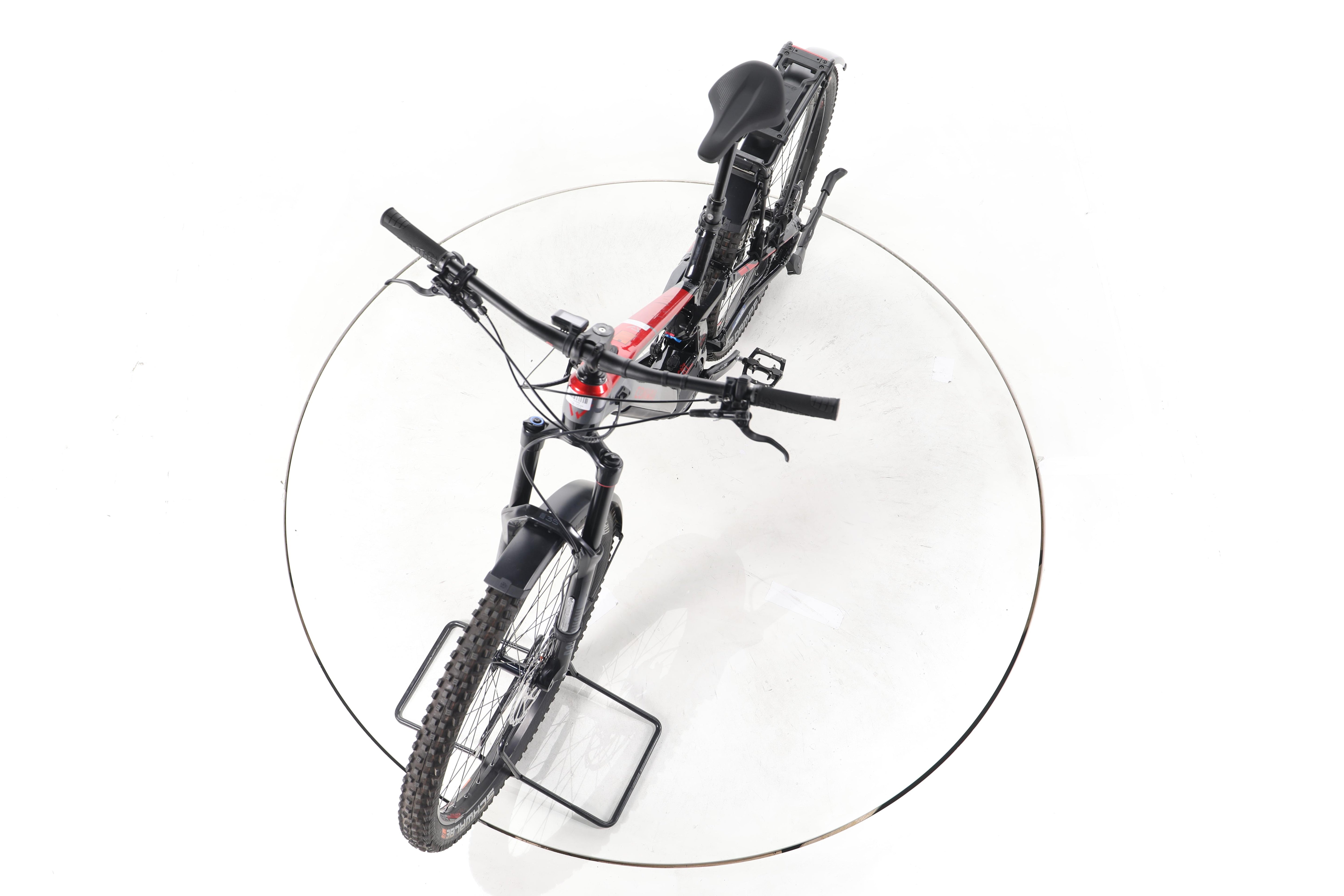 Conway eWME 3.9 SUV E-Bike - Image 17