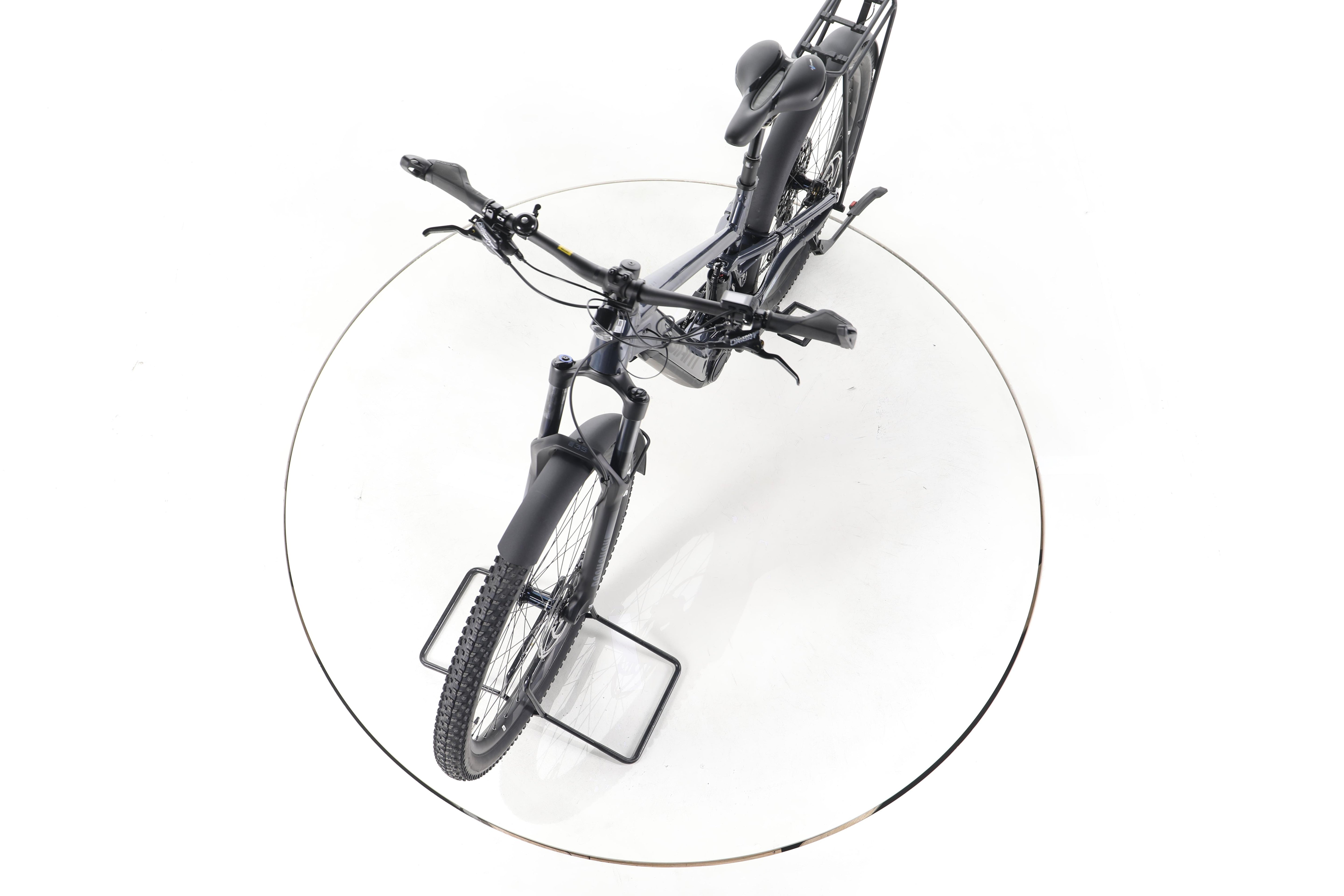 Giant Stance E+ EX Pro SUV E-Bike 2024 - Image 17