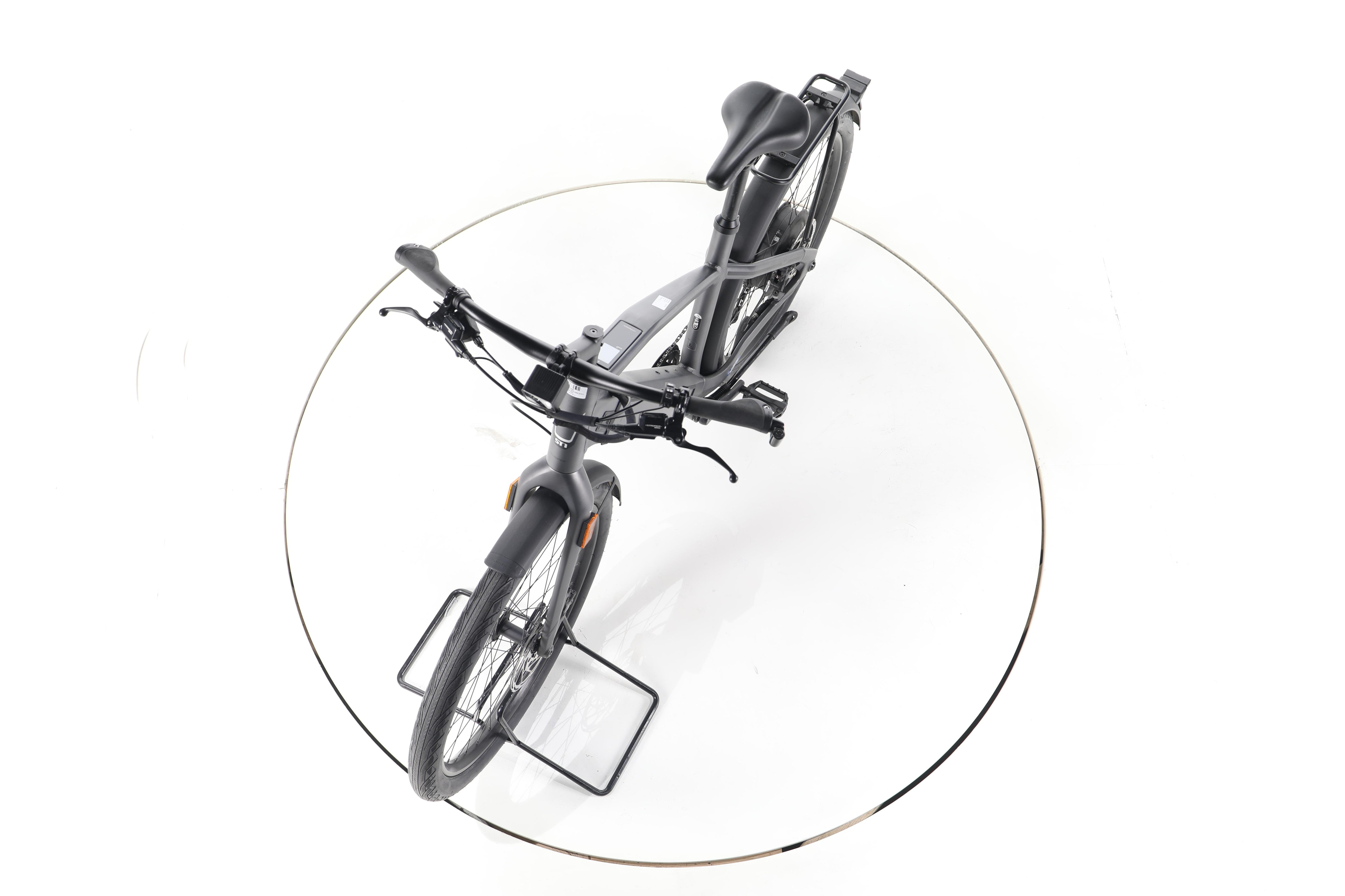 Stromer ST1 Sport S-Pedelecs 814 Wh - Image 17