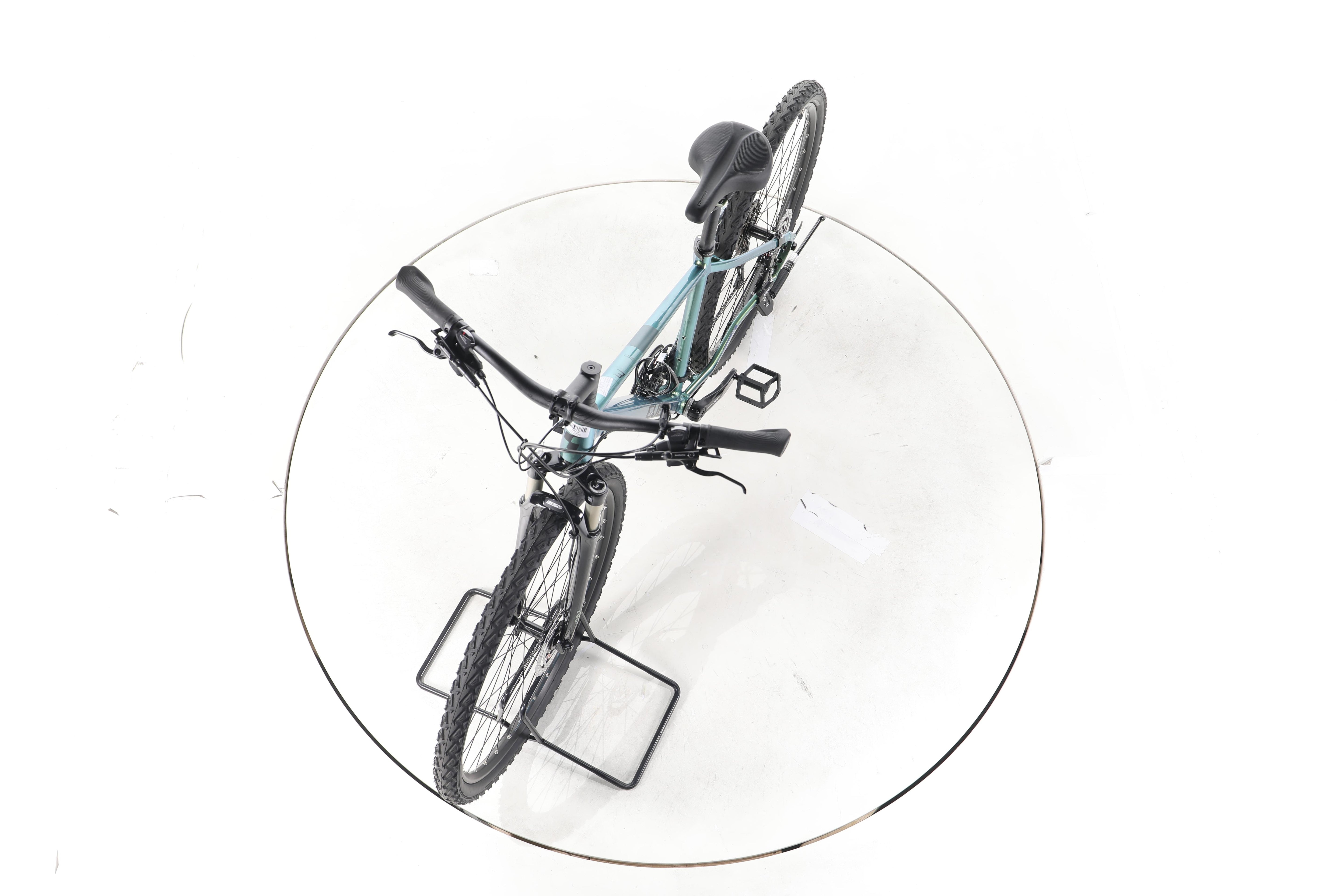 Cube Nature EXC Fahrrad Hardtail - Image 17