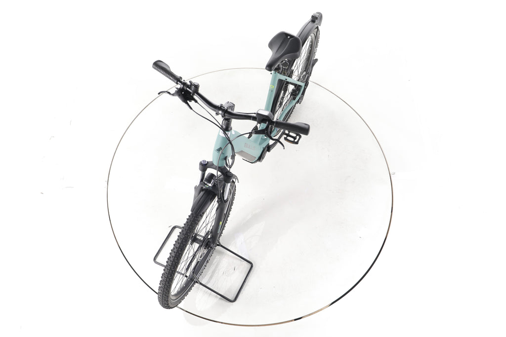 Bulls Cross Flyer EVO E-Bike - Image 17
