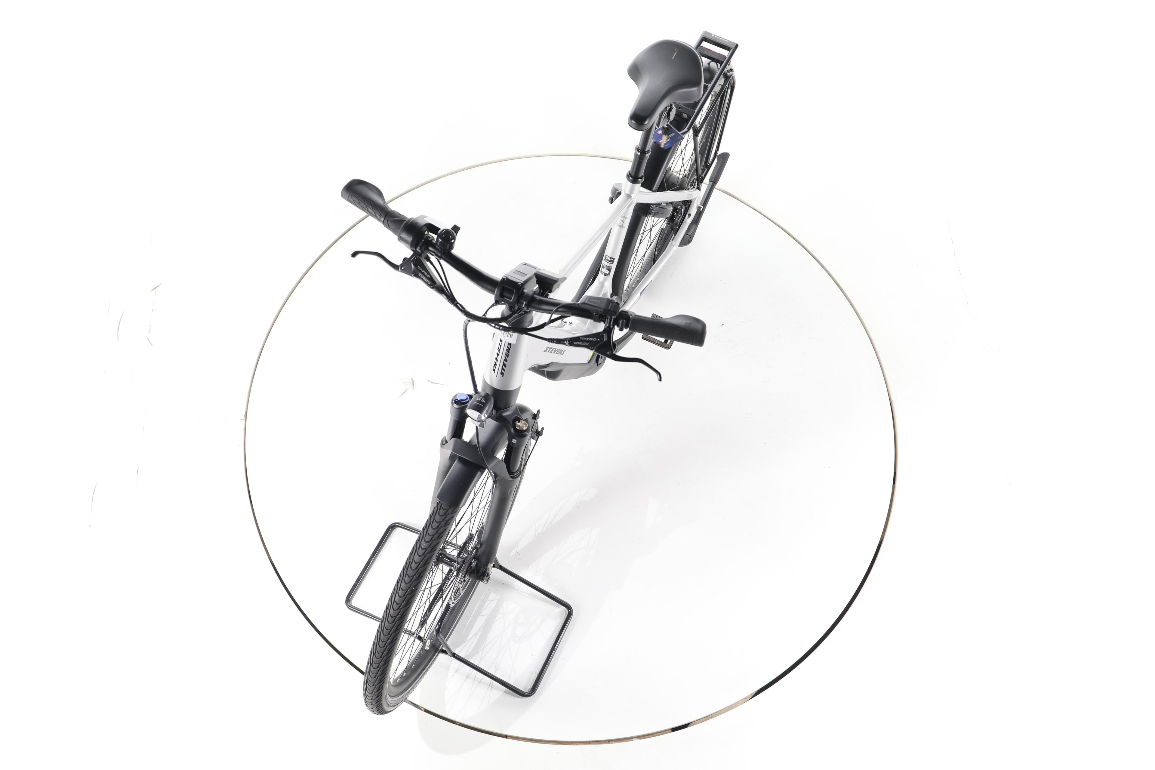 Stevens E-Courier Plus City E-Bike 2023 - Image 17