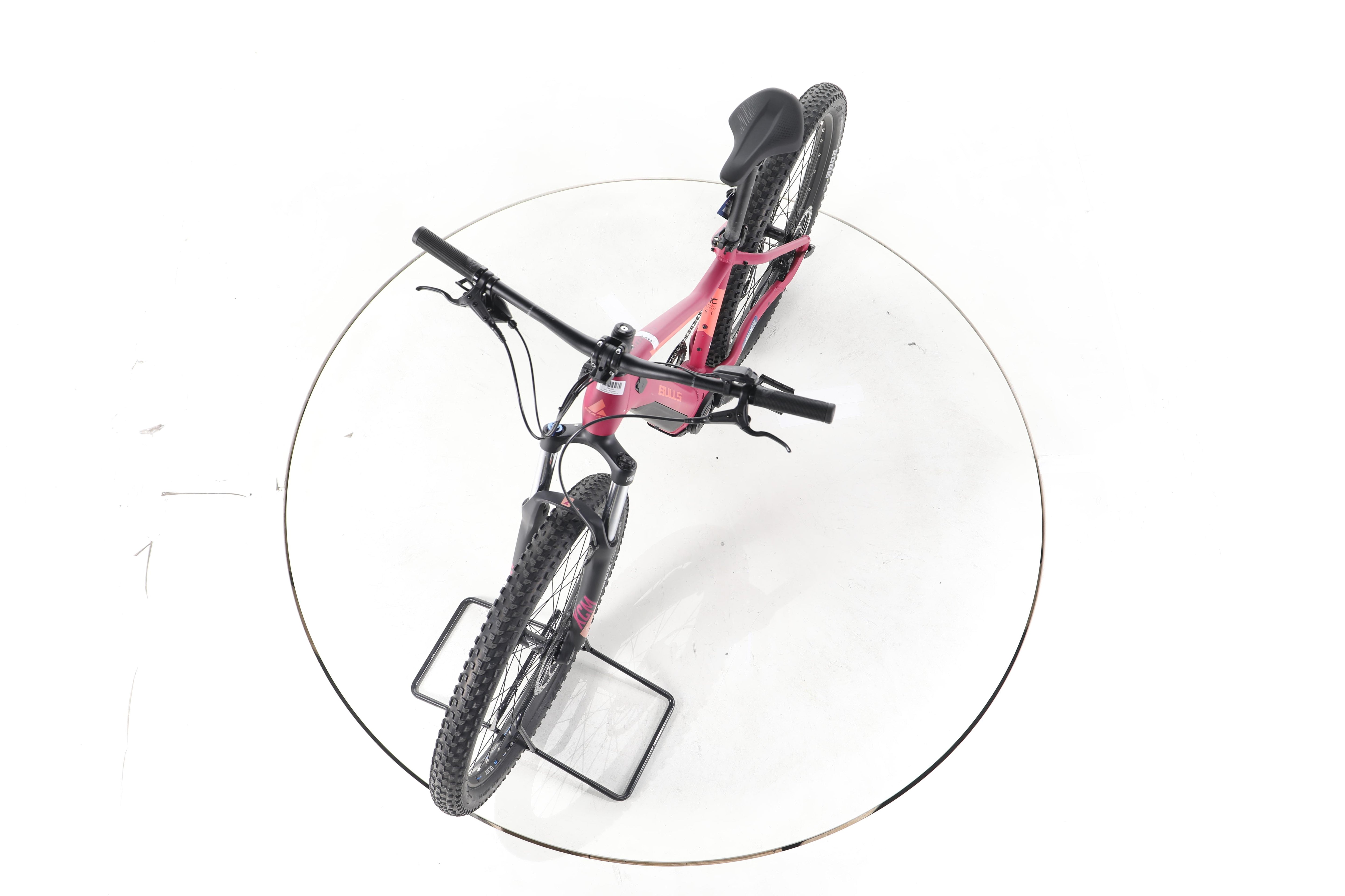 Bulls Aminga Eva 1 27.5 E-Bike 2024 - Image 17