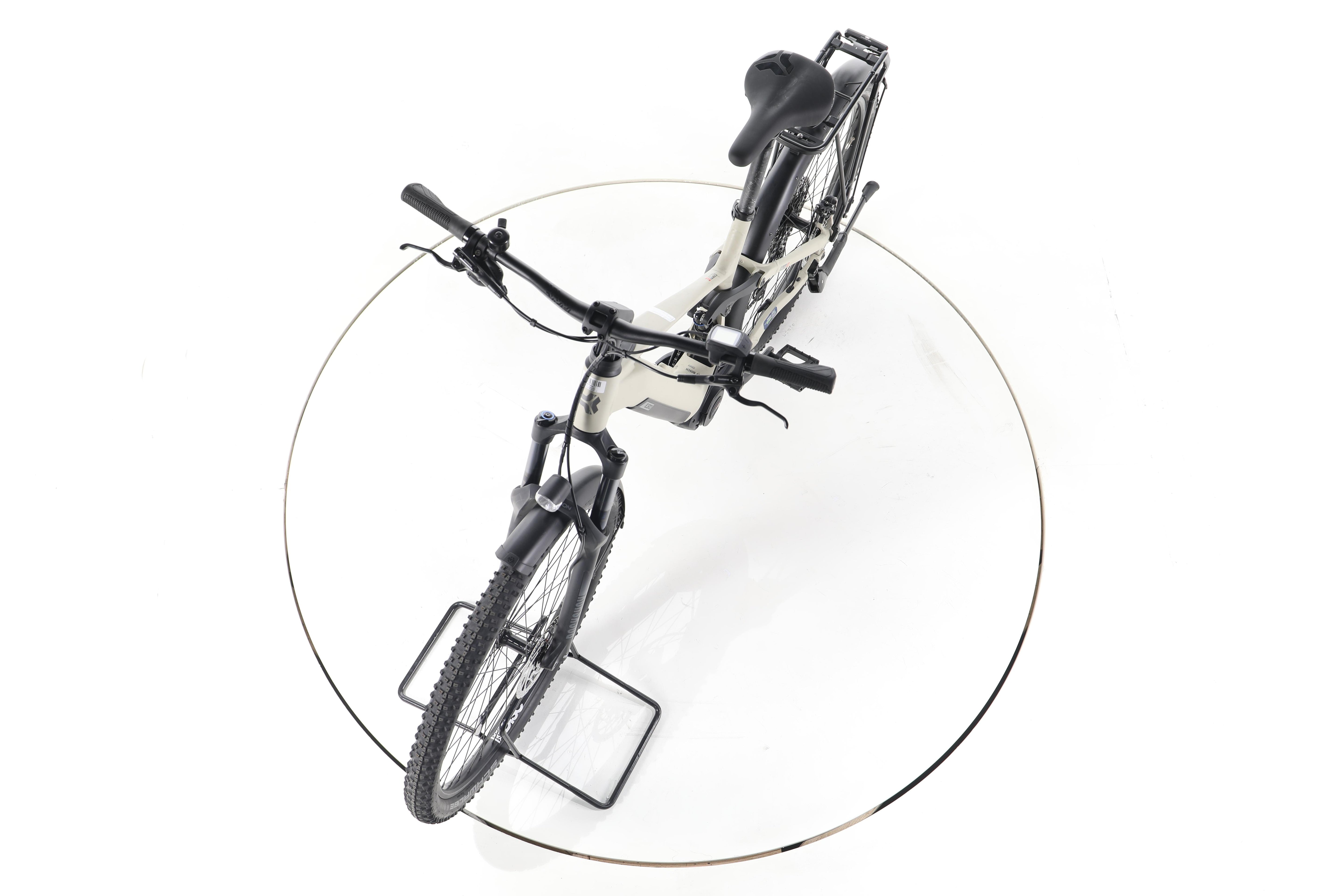 Carver SUV E.510 FS SUV E-Bike - Image 17