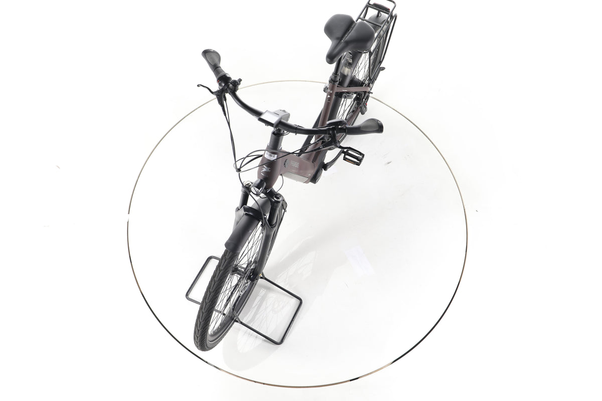 Pegasus Strong EVO 5R City E-Bike Tiefeinsteiger - Image 17