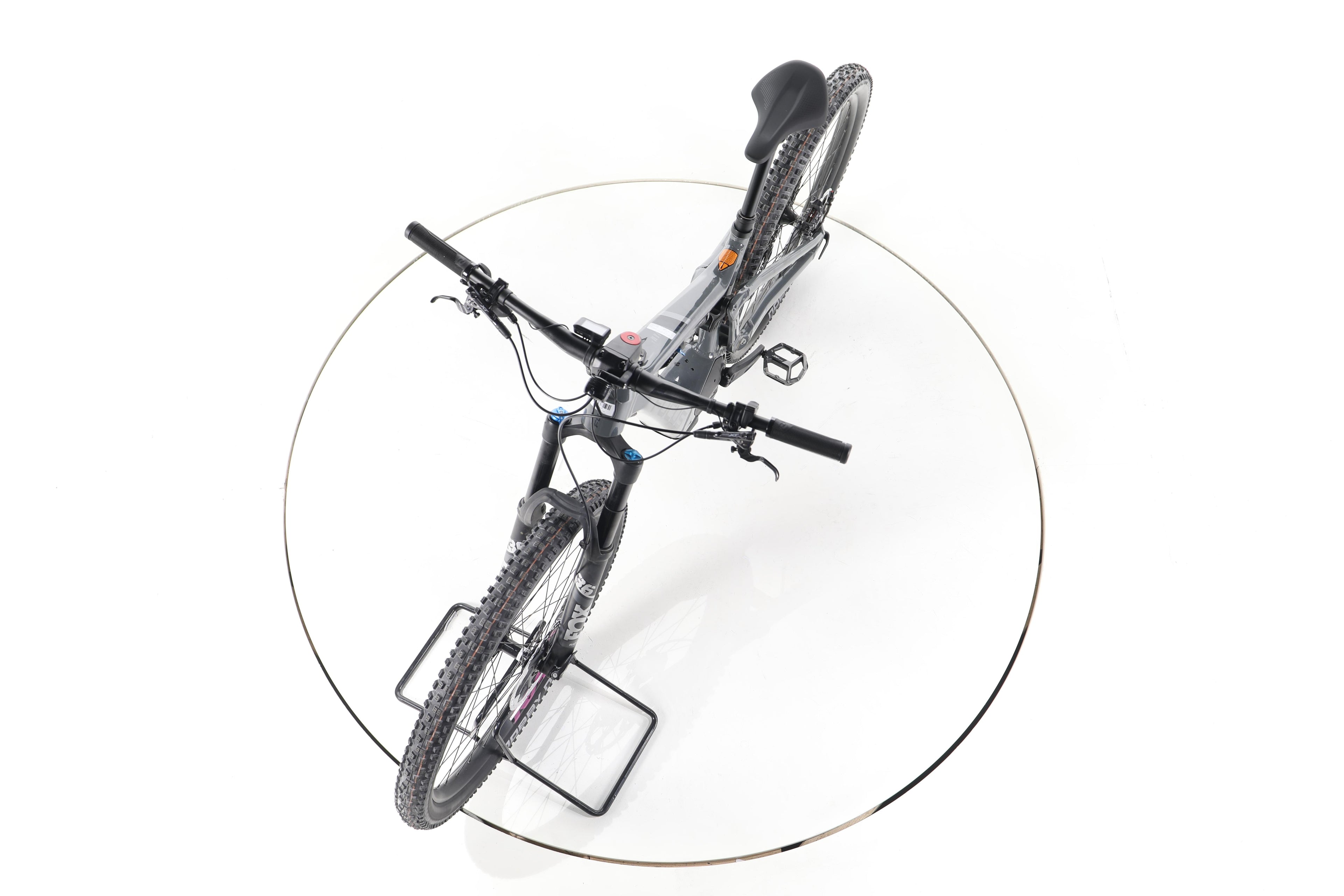 Focus JAM² 7.9 Fully E-Bike - Image 17