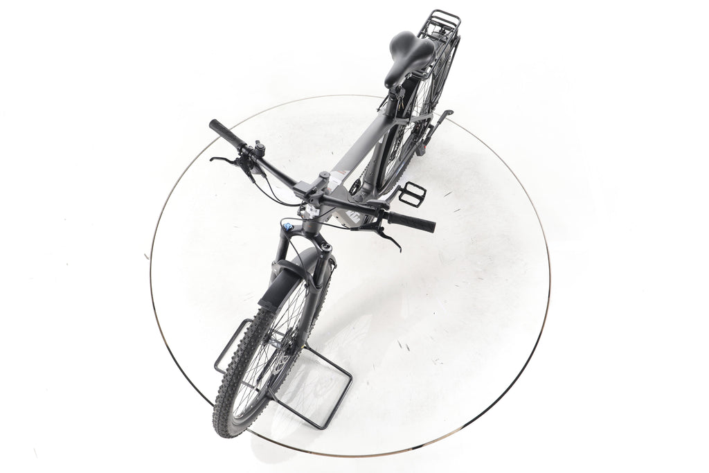 KTM Macina Team XL Trekking E-Bike - Image 17