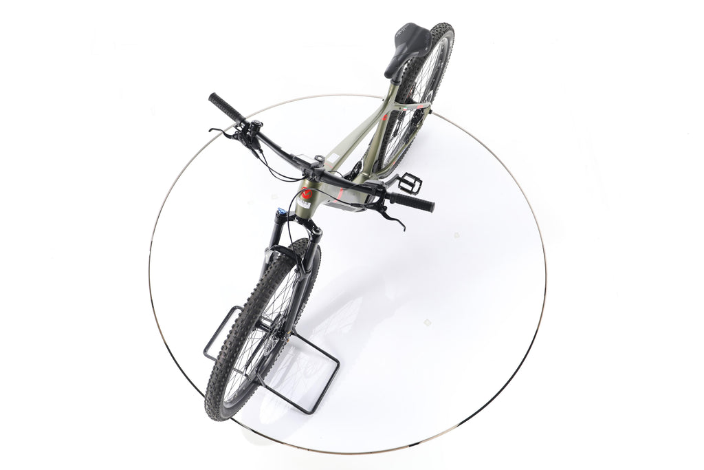 Malaguti Brenta HT 5.1 E-Bike - Image 17