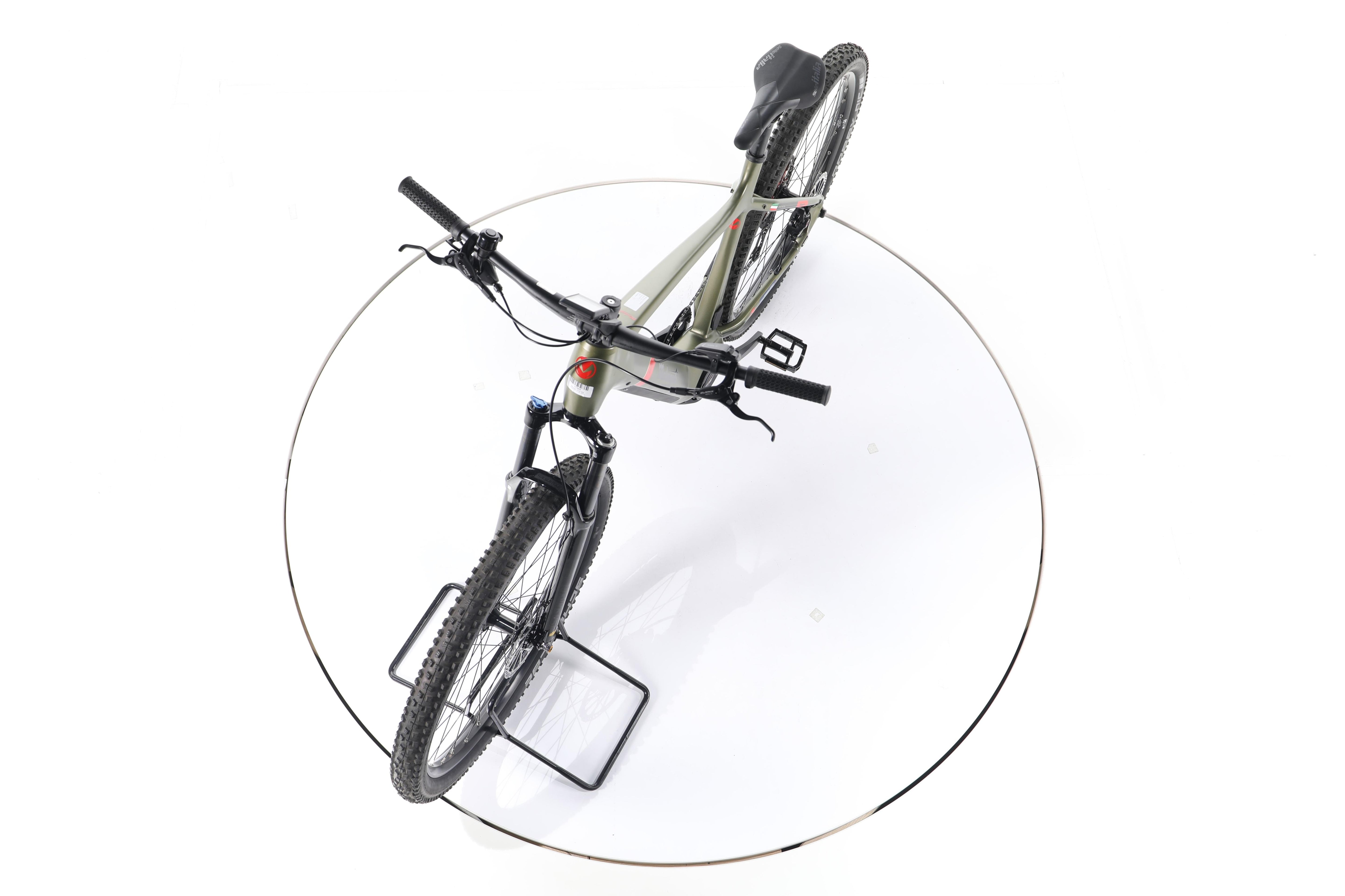 Malaguti Brenta HT 5.1 E-Bike - Image 17