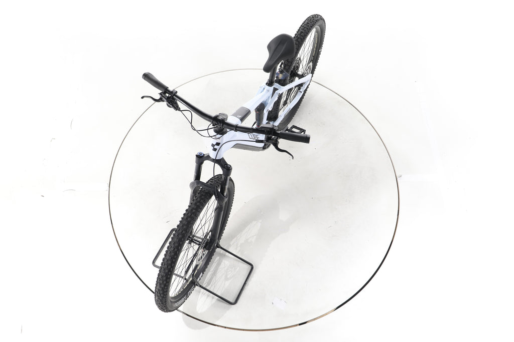 Cube Stereo Hybrid 120 Pro E-Bike Fully - Image 17