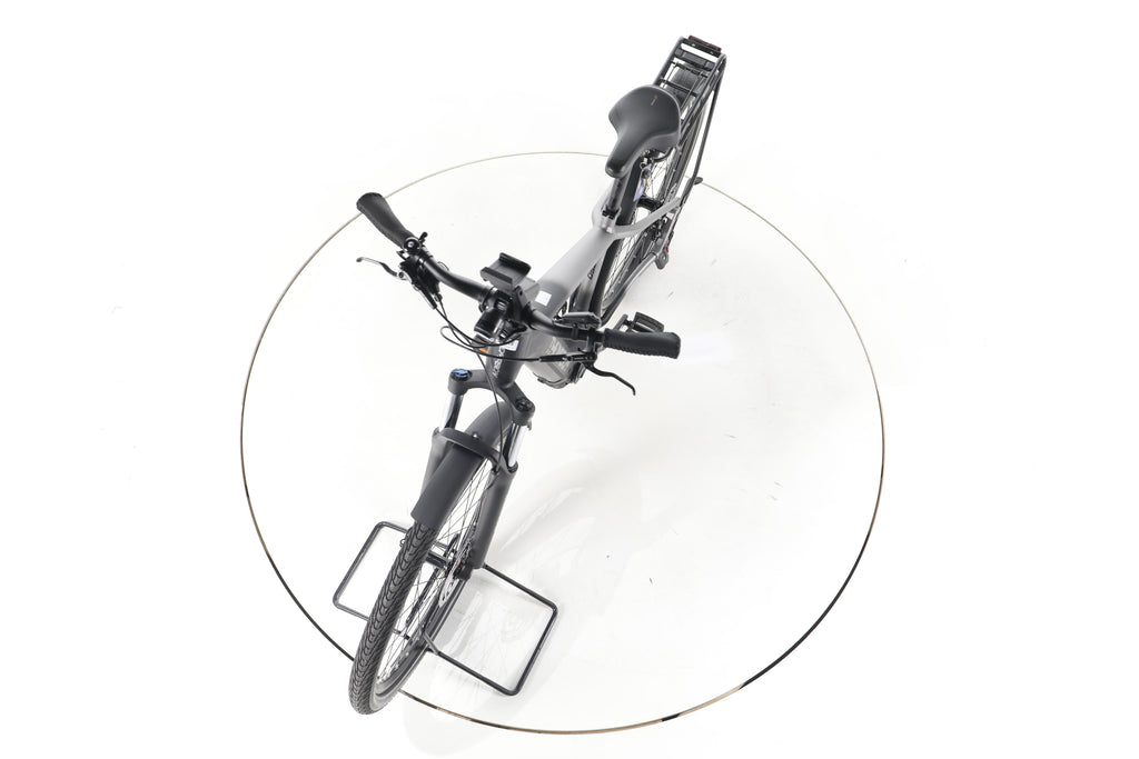 Thompson P-750 MTB Trekking E-Bike - Image 17