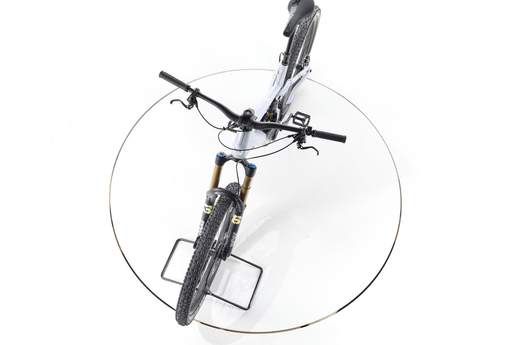 Orbea Wild M-LTD Fully E-Bike Carbon 2024 - Image 17