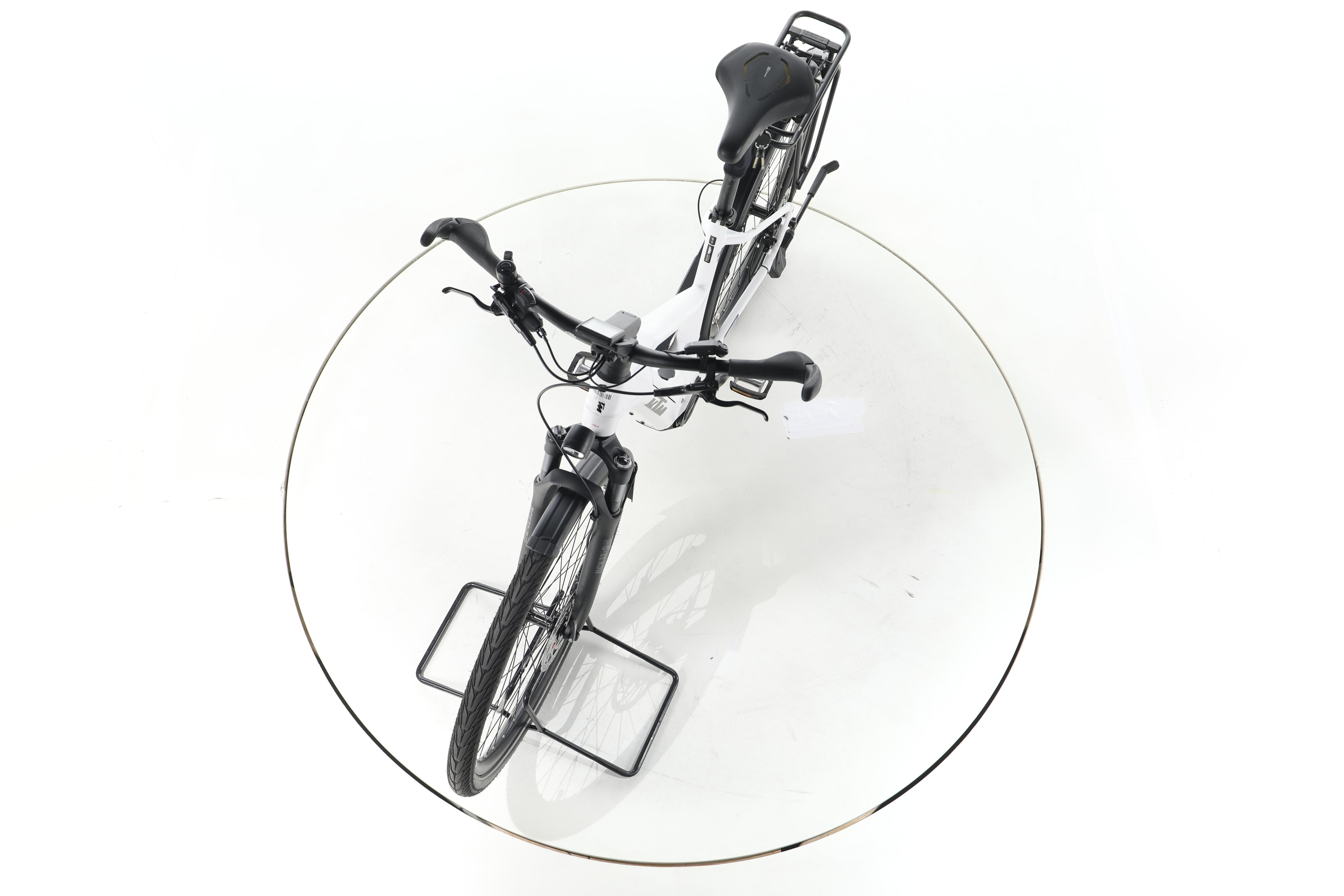 KTM Cento 10 Trekking E-Bike 2024 - Image 17