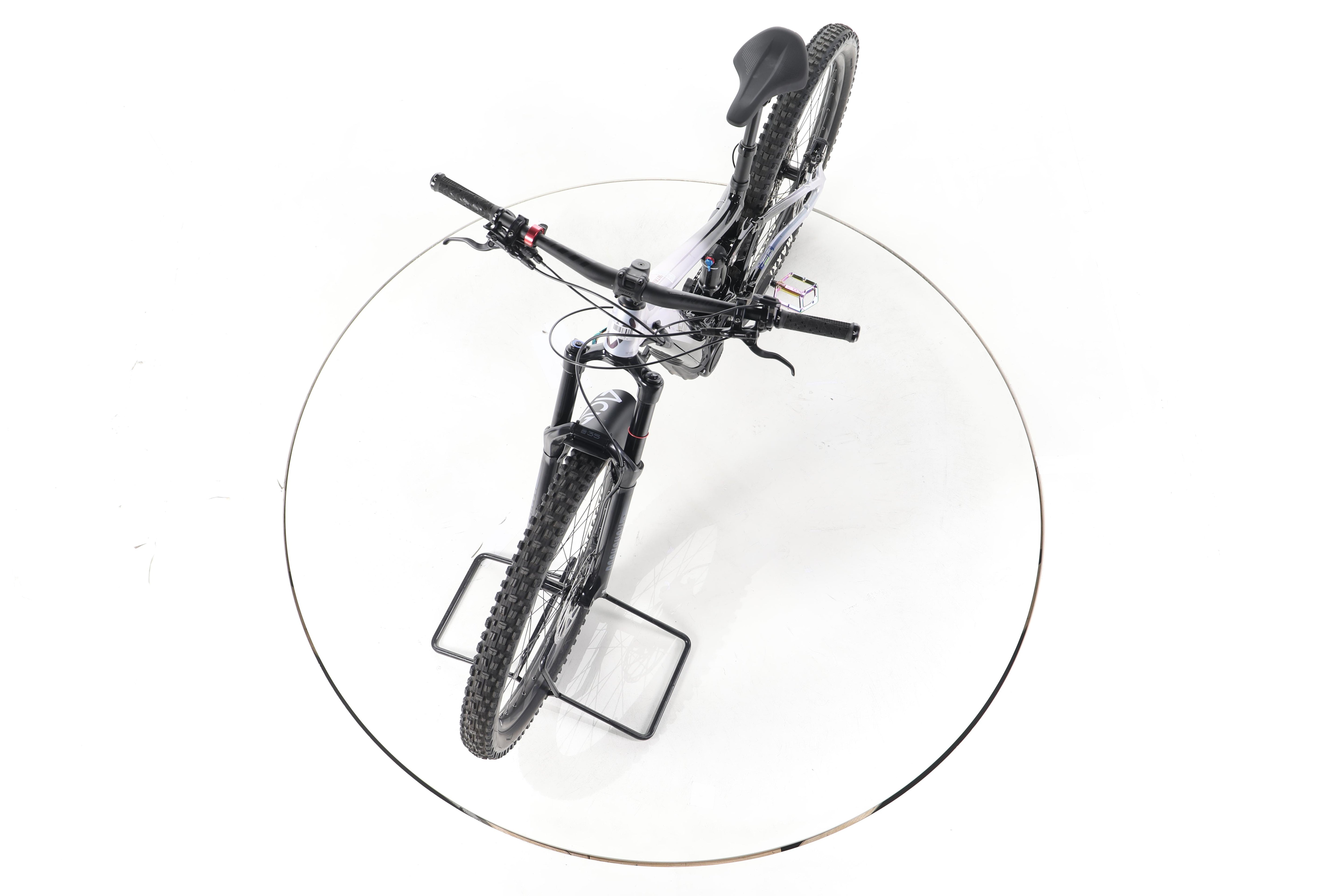 Liv Intrigue X E+3 Fully E-Bike - Image 17