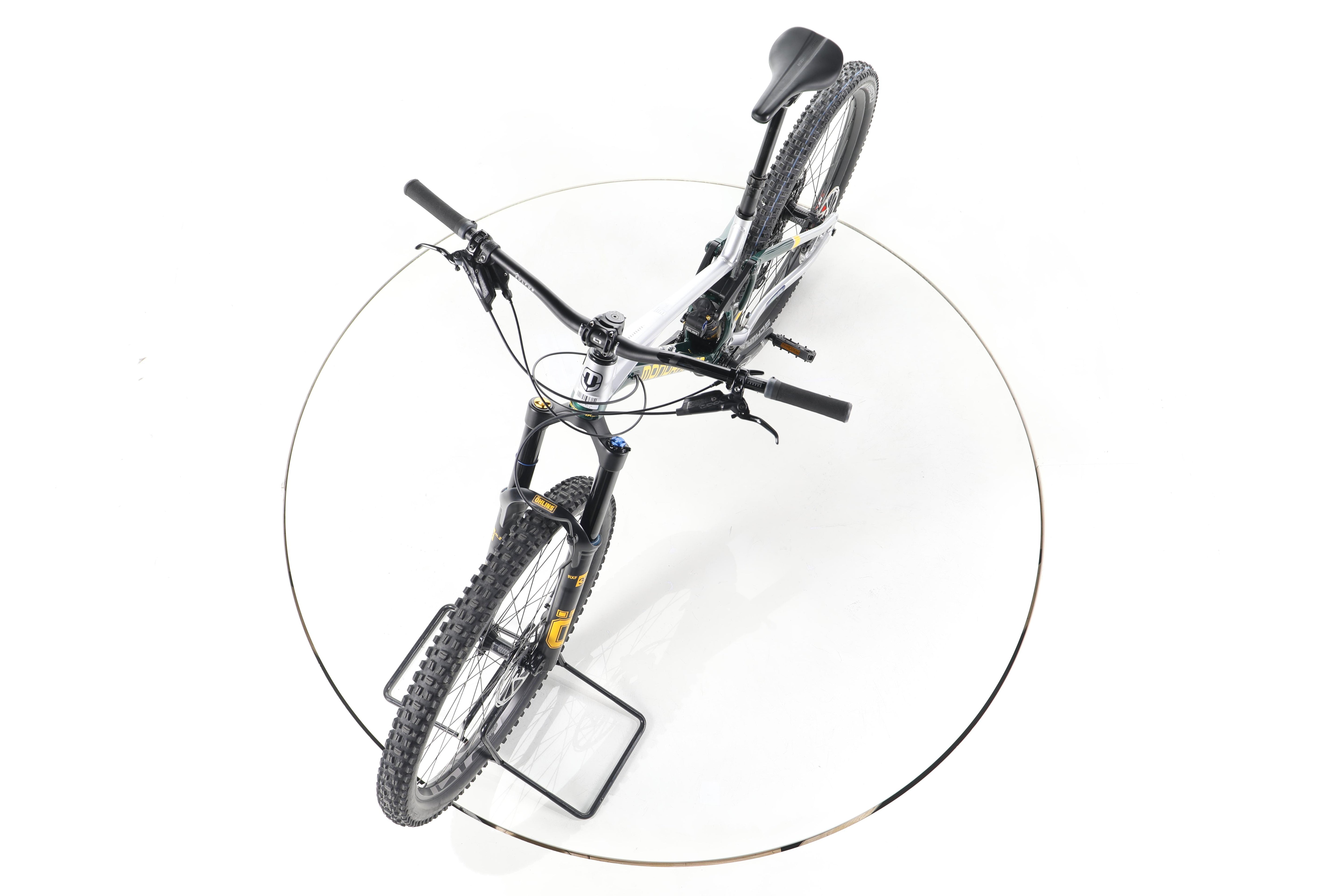 Mondraker Superfoxy R Fahrrad Fully - Image 17