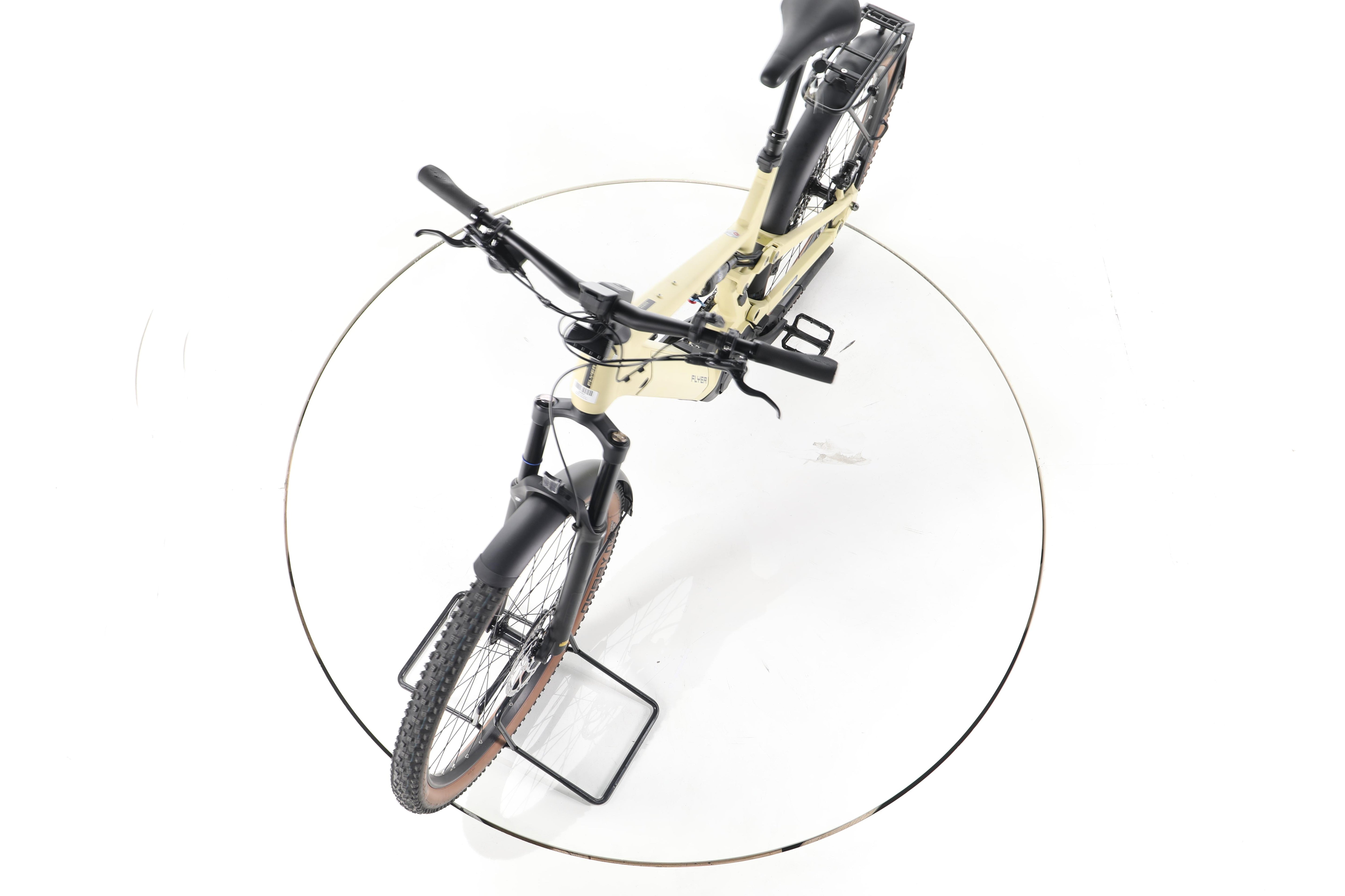 FLYER Goroc X 4.10 SUV E-Bike 2023 - Image 17