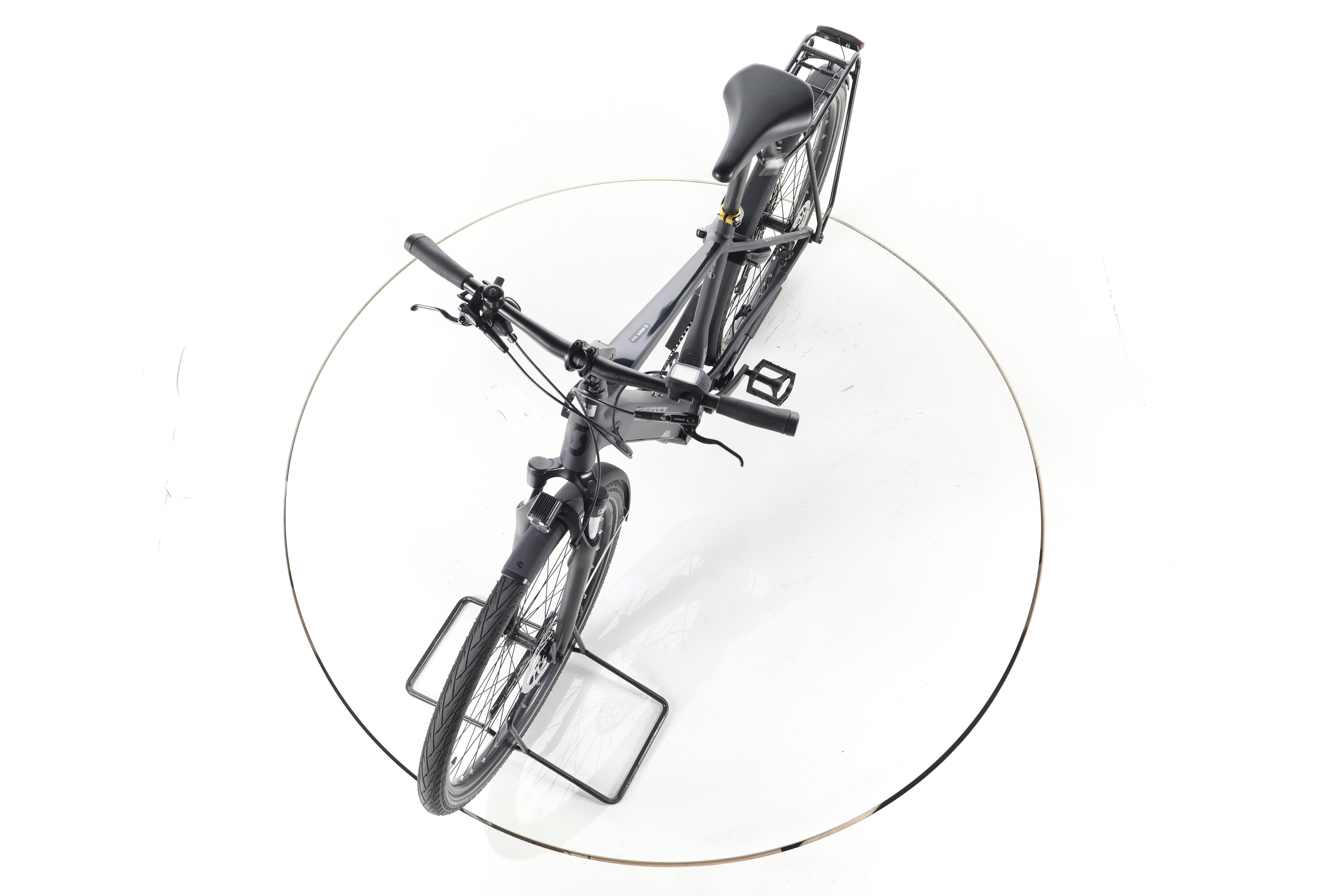Scott Sub Sport eRIDE 20 Trekking E-Bike - Image 17