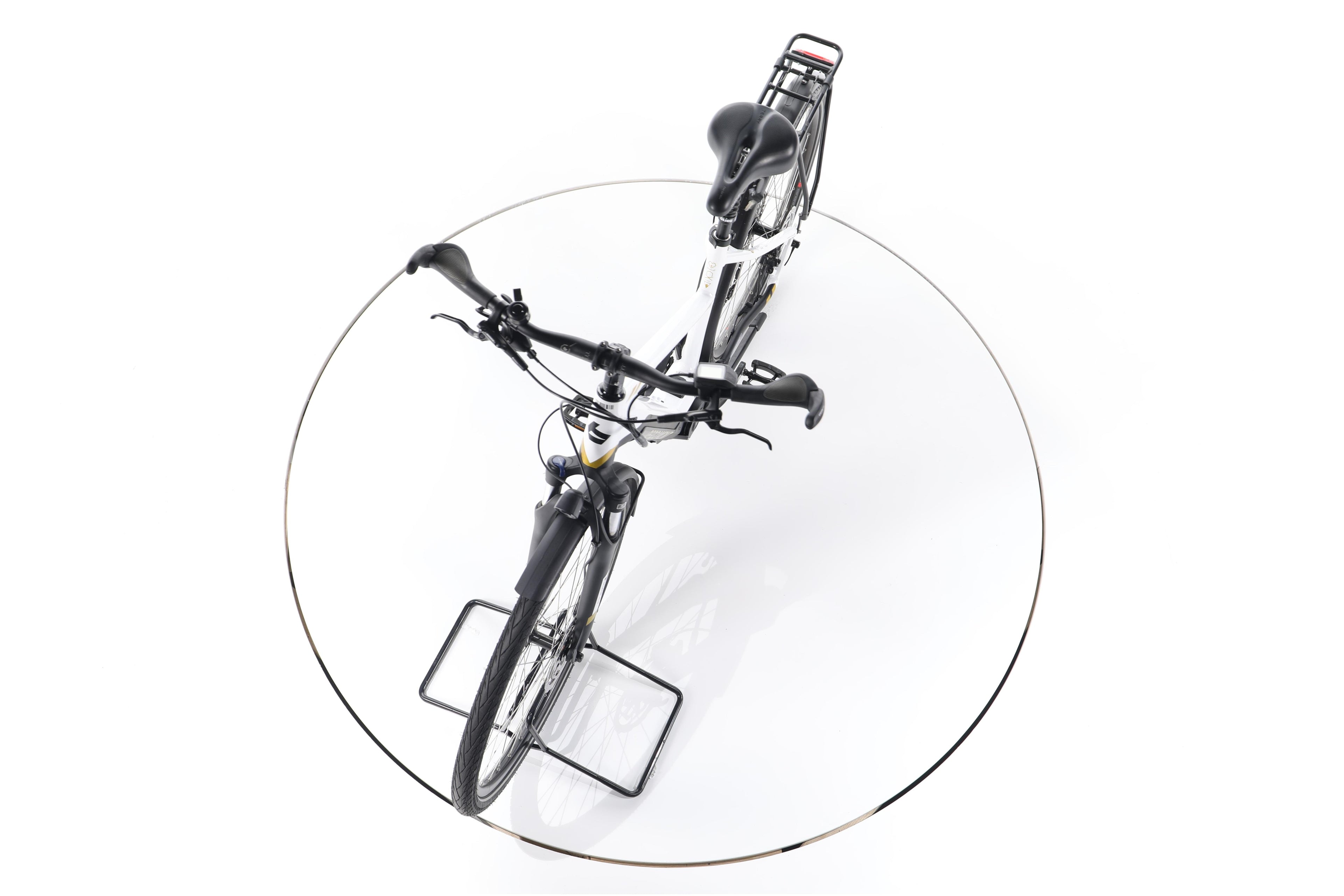 Bergamont E-Horizon Sport Trekking E-Bike - Image 17