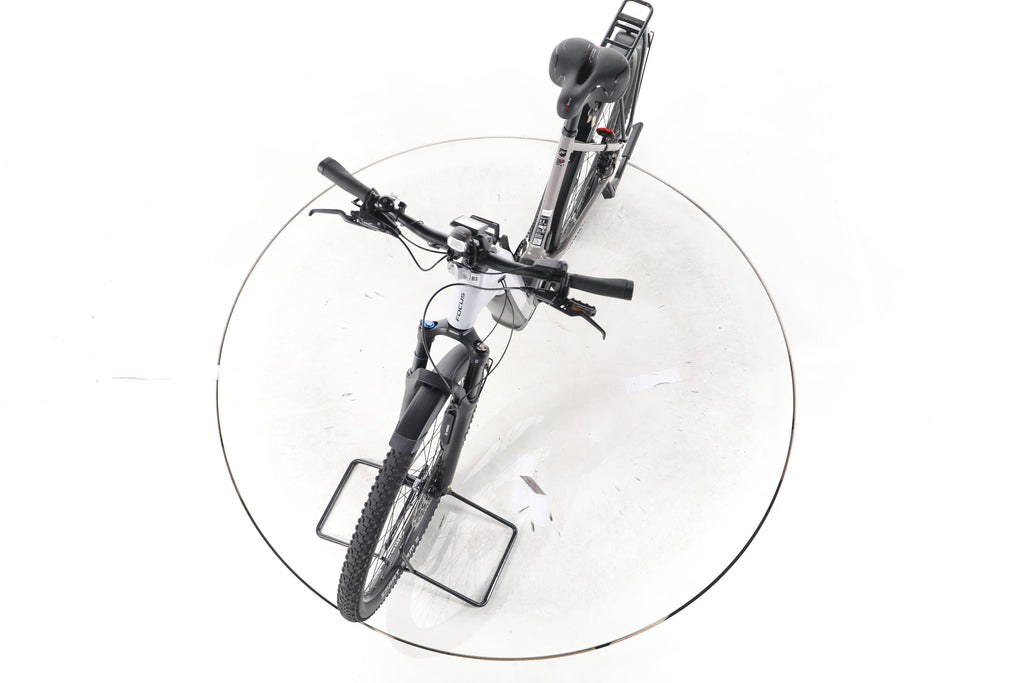 Focus Planet² 6.8 ABS Trekking E-Bike Tiefeinsteiger 2024 - Image 17