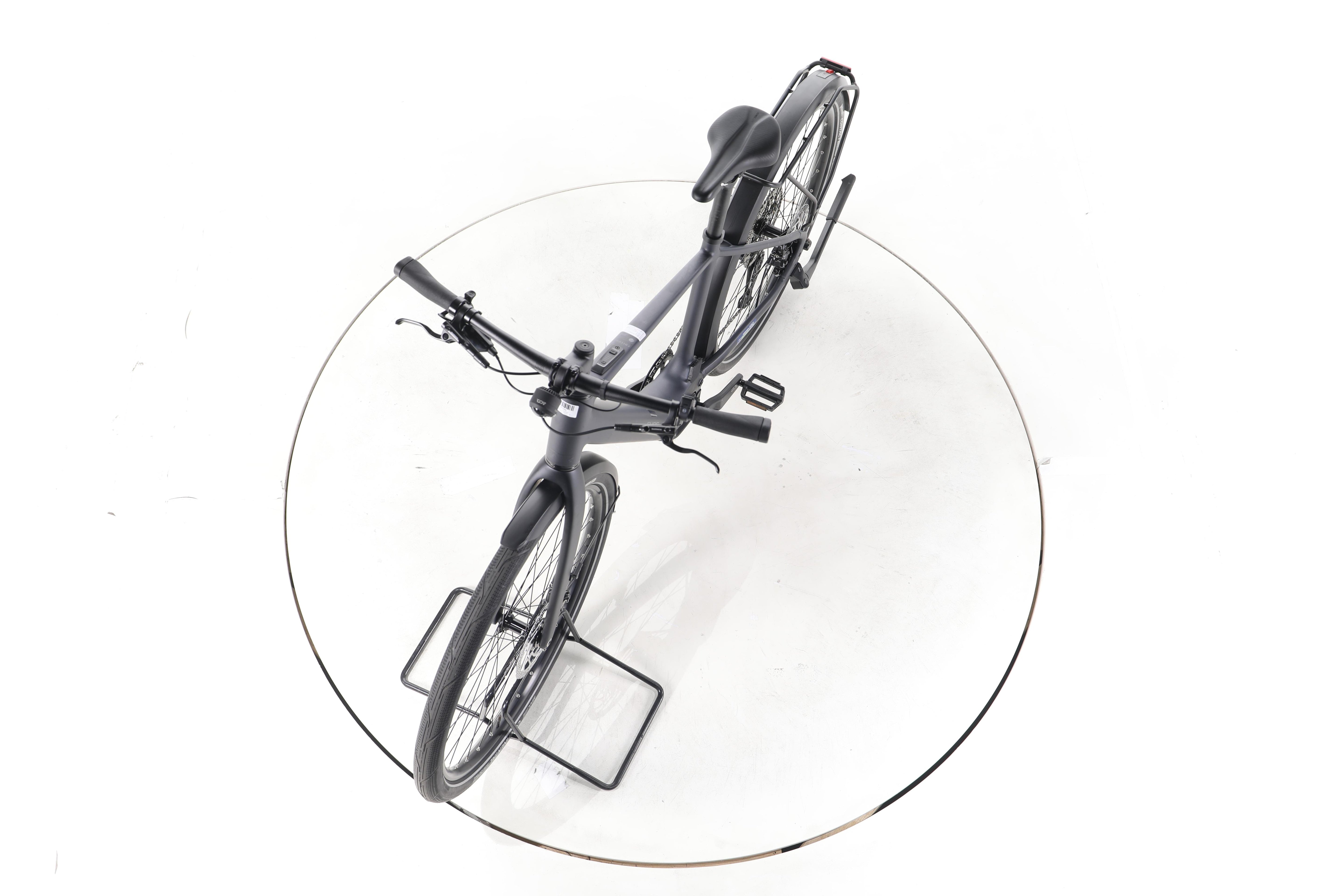 Cube Editor Hybrid Pro City E-Bike 2025 - Image 17