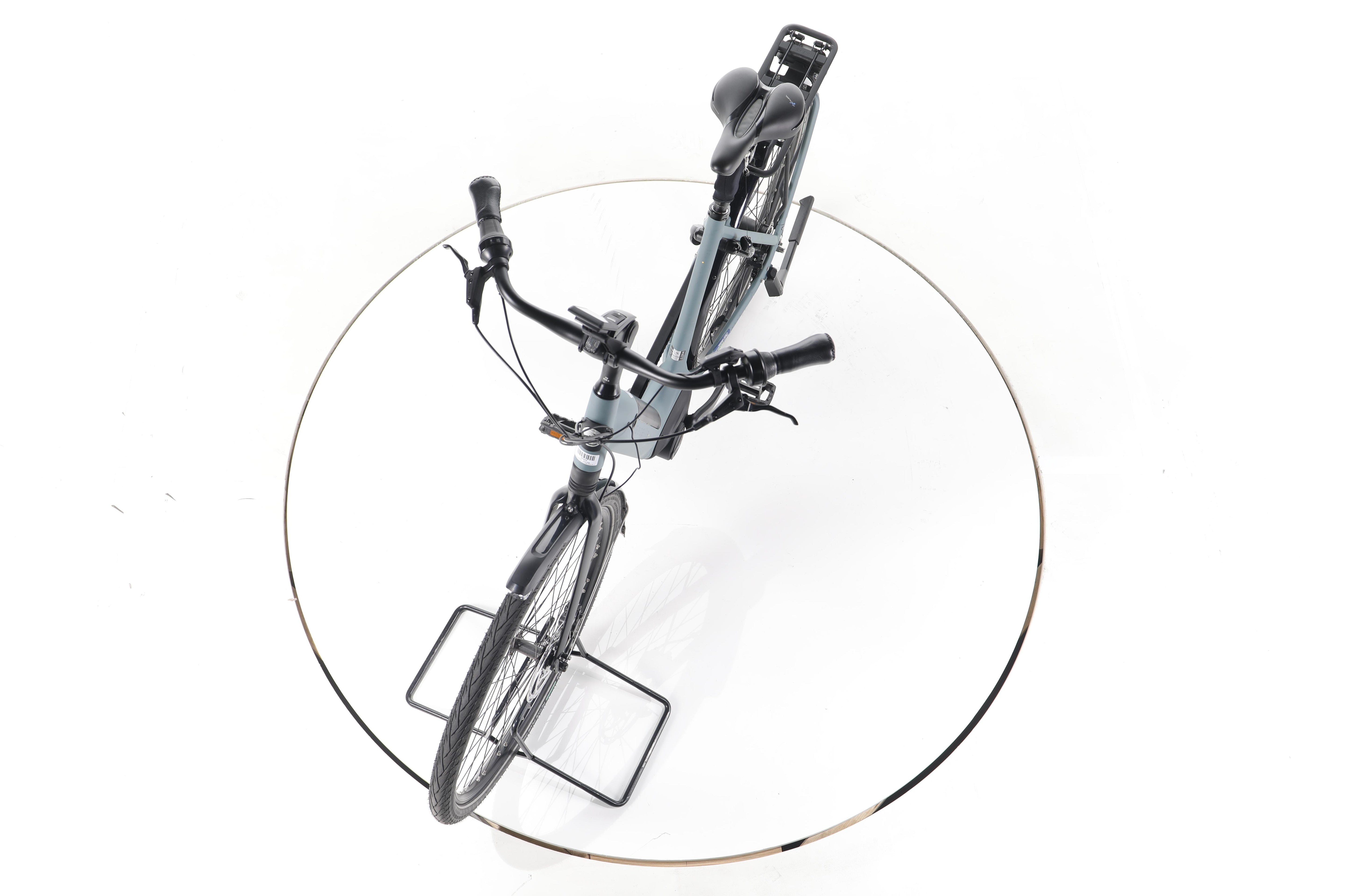 Gazelle Arroyo C5 Elite City E-Bike Tiefeinsteiger - Image 17