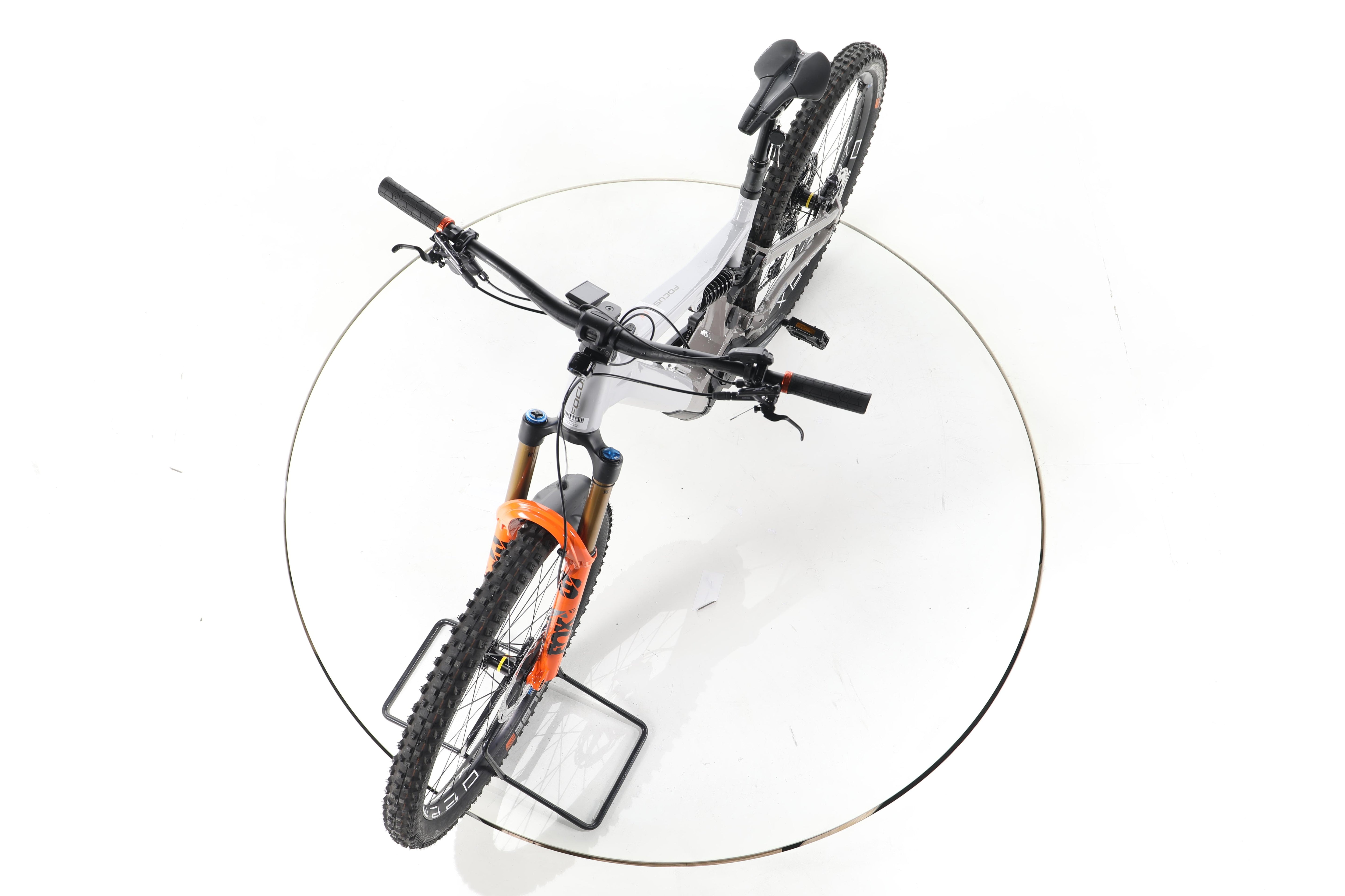 Focus Sam² 6.9 Fully E-Bike 2024 - Image 17